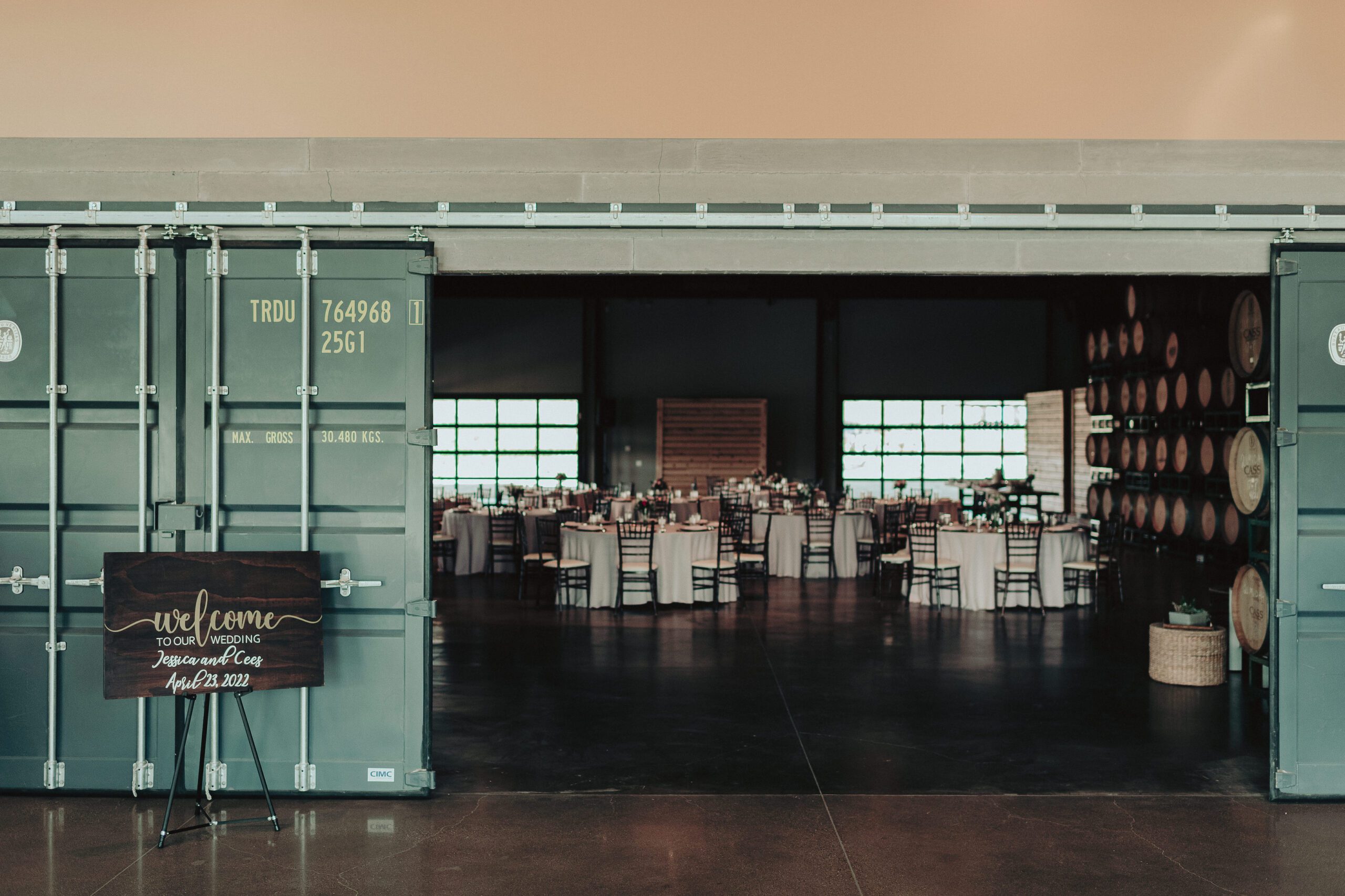 Cass Winery Wedding Paso Robles, Mission San Miguel Wedding, James Lester Photography, San Luis Obispo Wedding Photographer