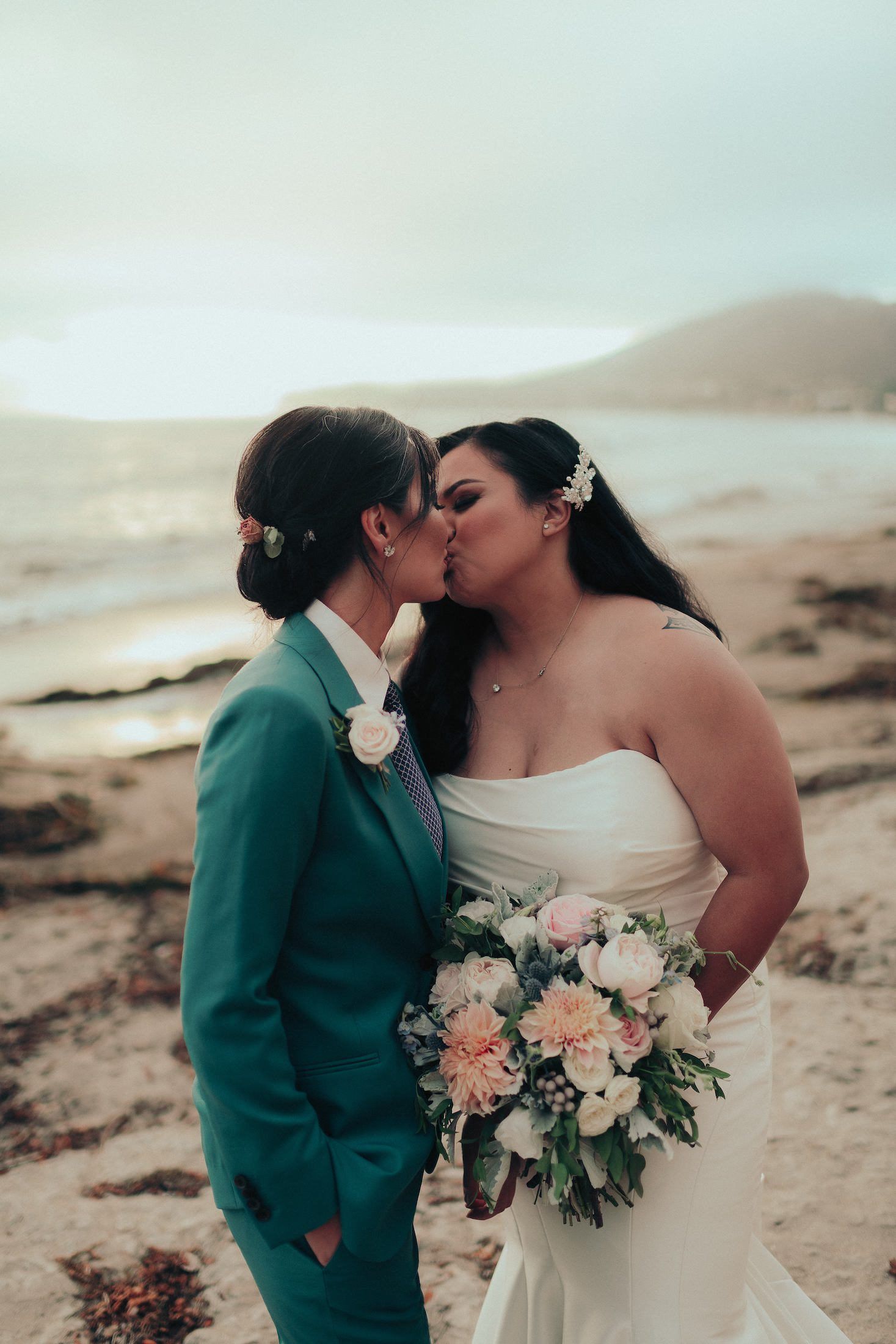 Dolphin Bay Resort Wedding, Dolphin Bay Resort &amp;amp;amp;amp;amp;amp;amp;amp; Spa Wedding, Pismo Beach Wedding, James Lester Photography