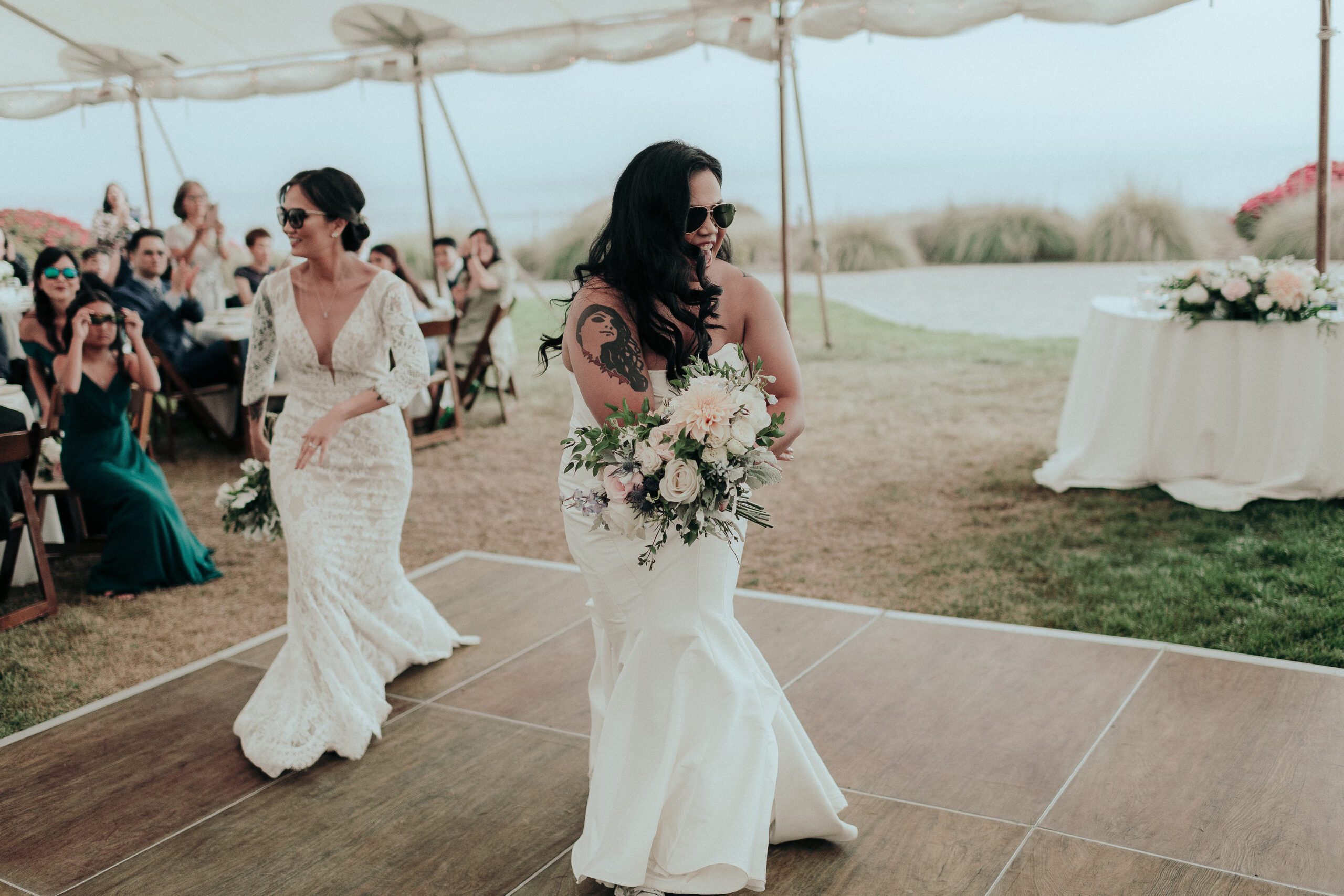 Dolphin Bay Resort Wedding, Dolphin Bay Resort &amp;amp;amp;amp;amp;amp;amp;amp; Spa Wedding, Pismo Beach Wedding, James Lester Photography
