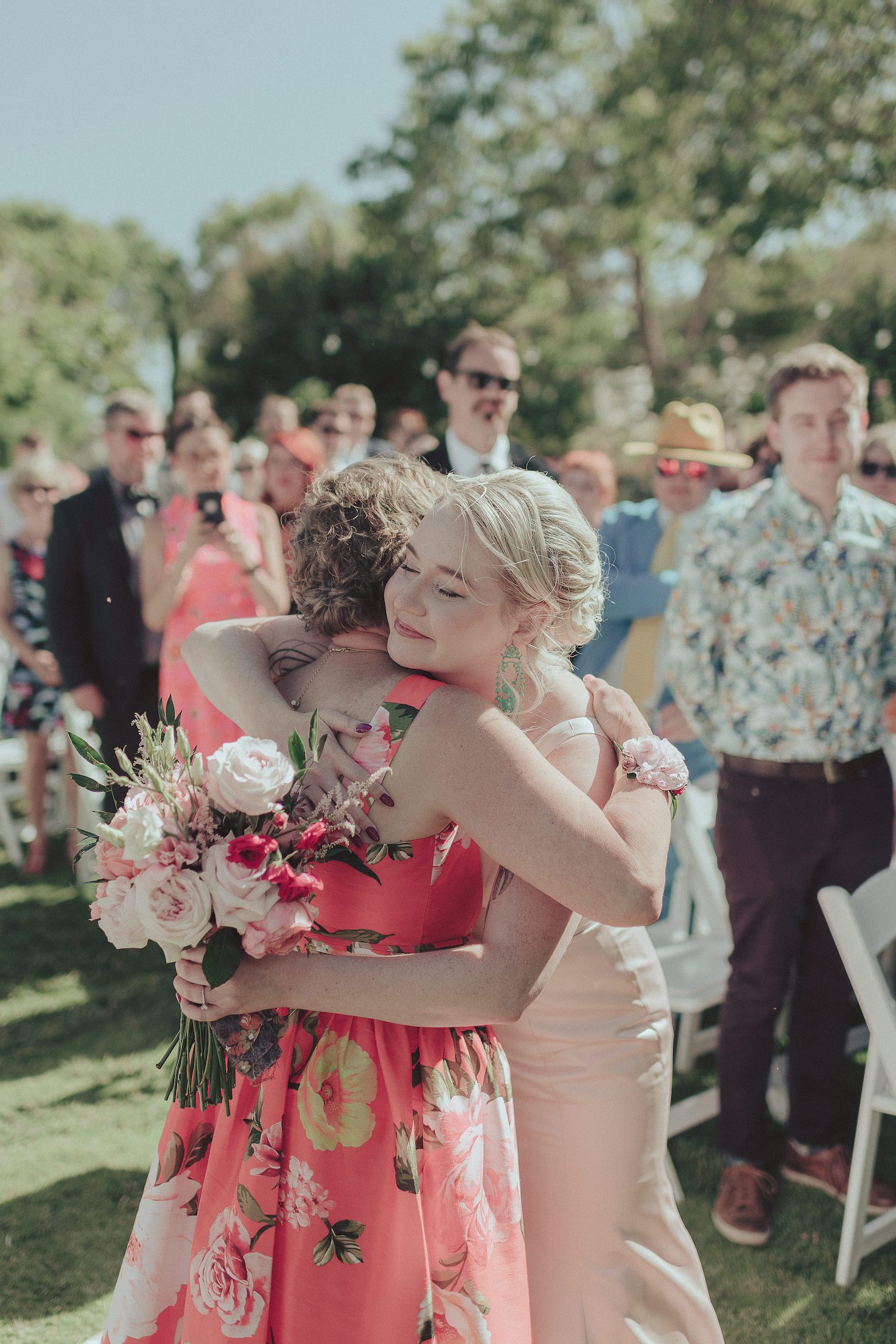 Madonna Inn Wedding, San Luis Obispo Wedding Photographer, James Lester Photography