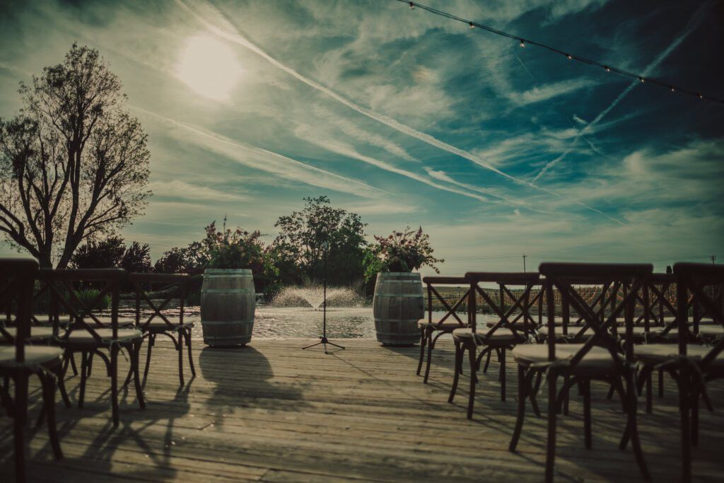 Bianchi Winery Wedding, Bianchi Winery and Tasting Room Wedding, James Lester Photography