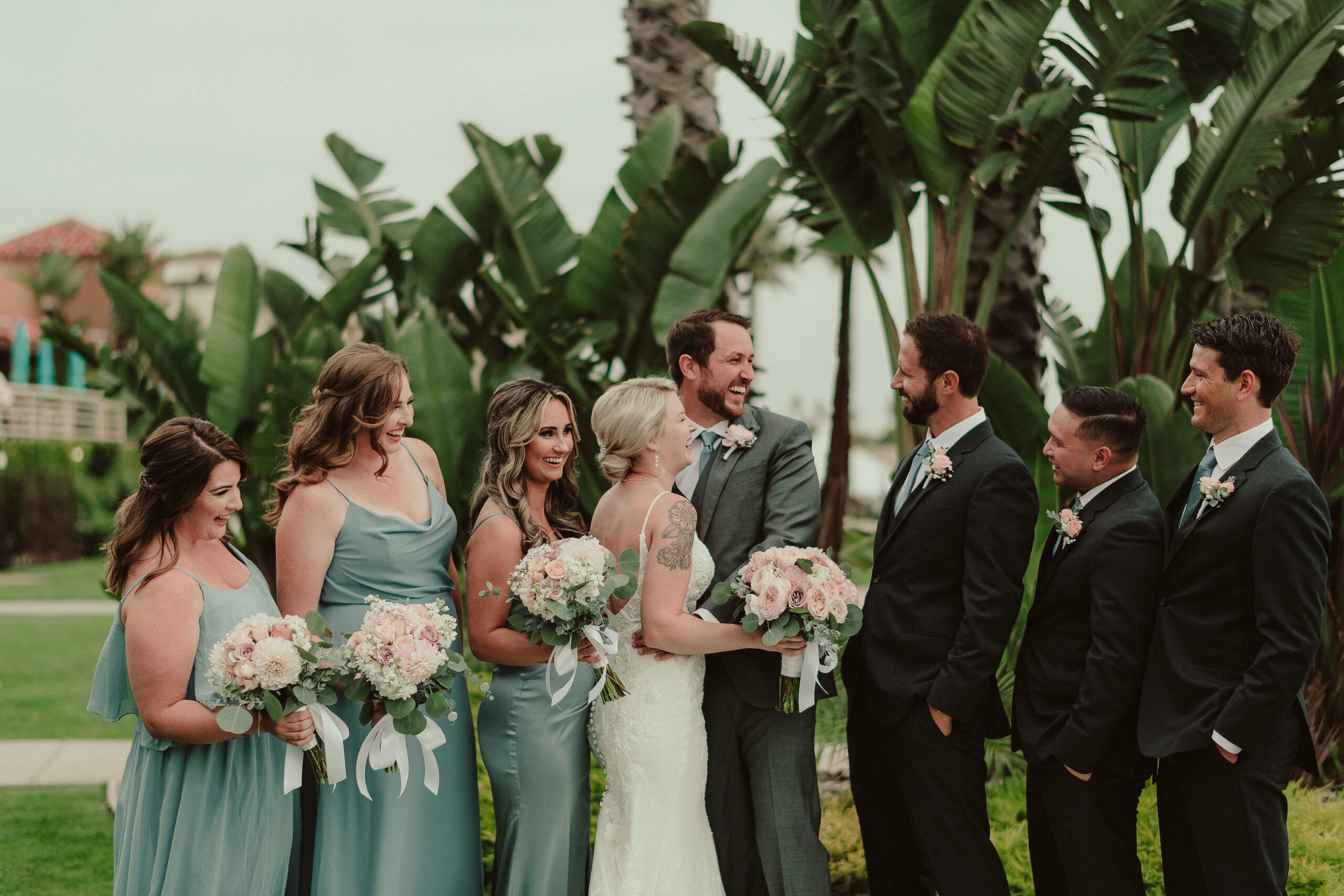 Cliffs Hotel &amp;amp;amp; Spa Wedding in Pismo Beach , San Luis Obispo Wedding Photographer, Pismo Beach Wedding Photographer, James Lester Photography