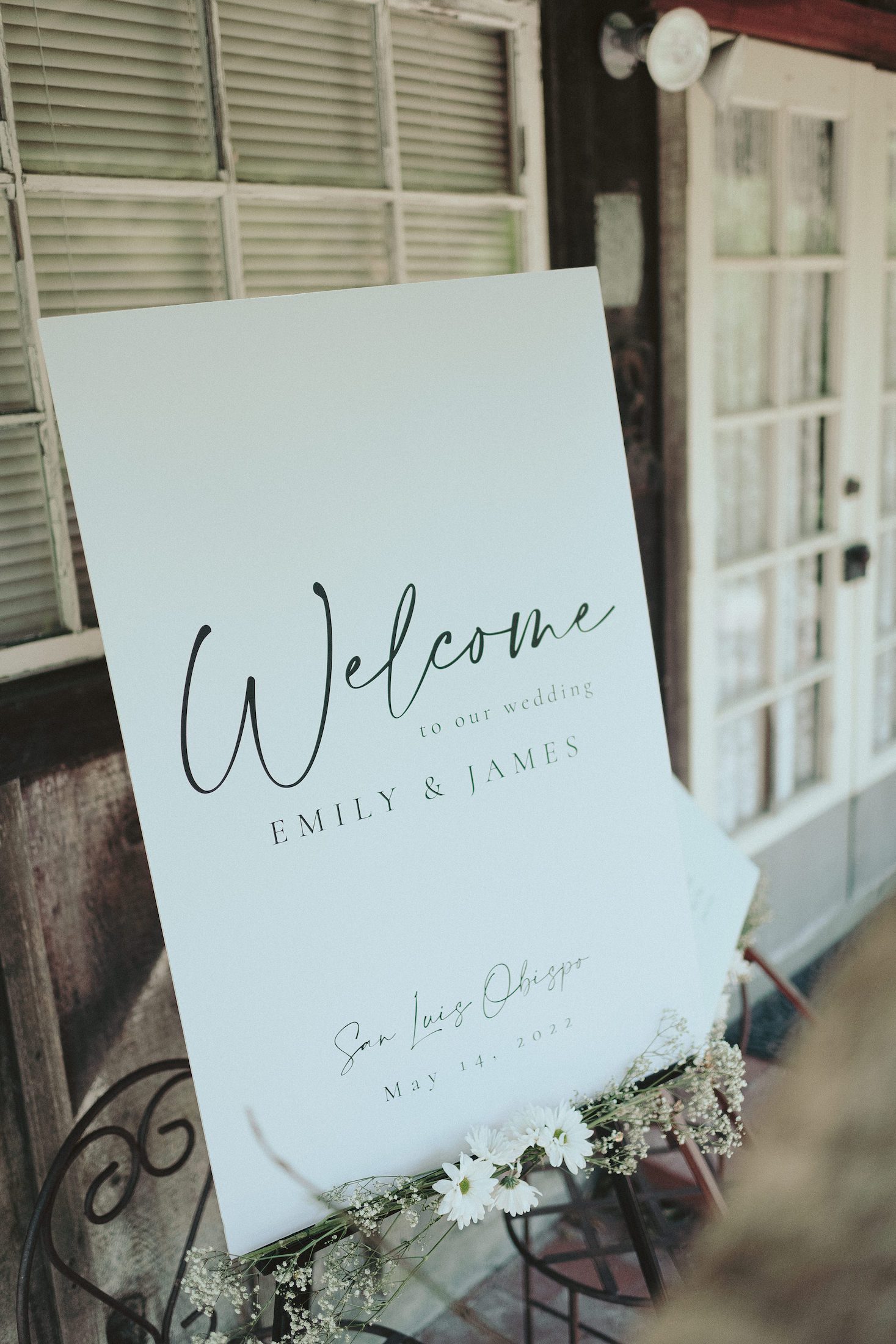 See Canyon Fruit Ranch Wedding, San Luis Obispo Wedding Photographer, James Lester Photography