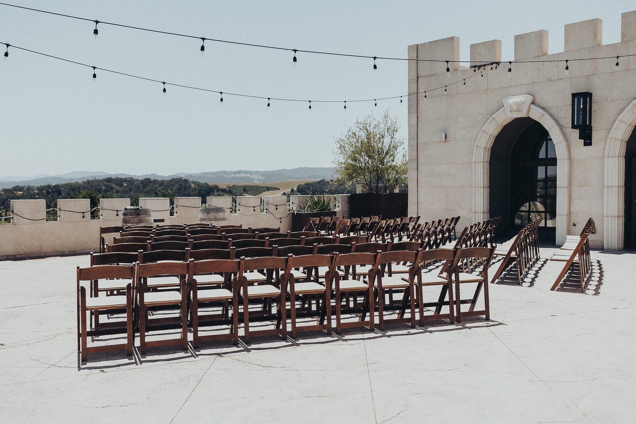 Tooth and Nail Winery Wedding, San Luis Obispo Wedding Photographer, Paso Robles Wedding Photographer, James Lester Photography