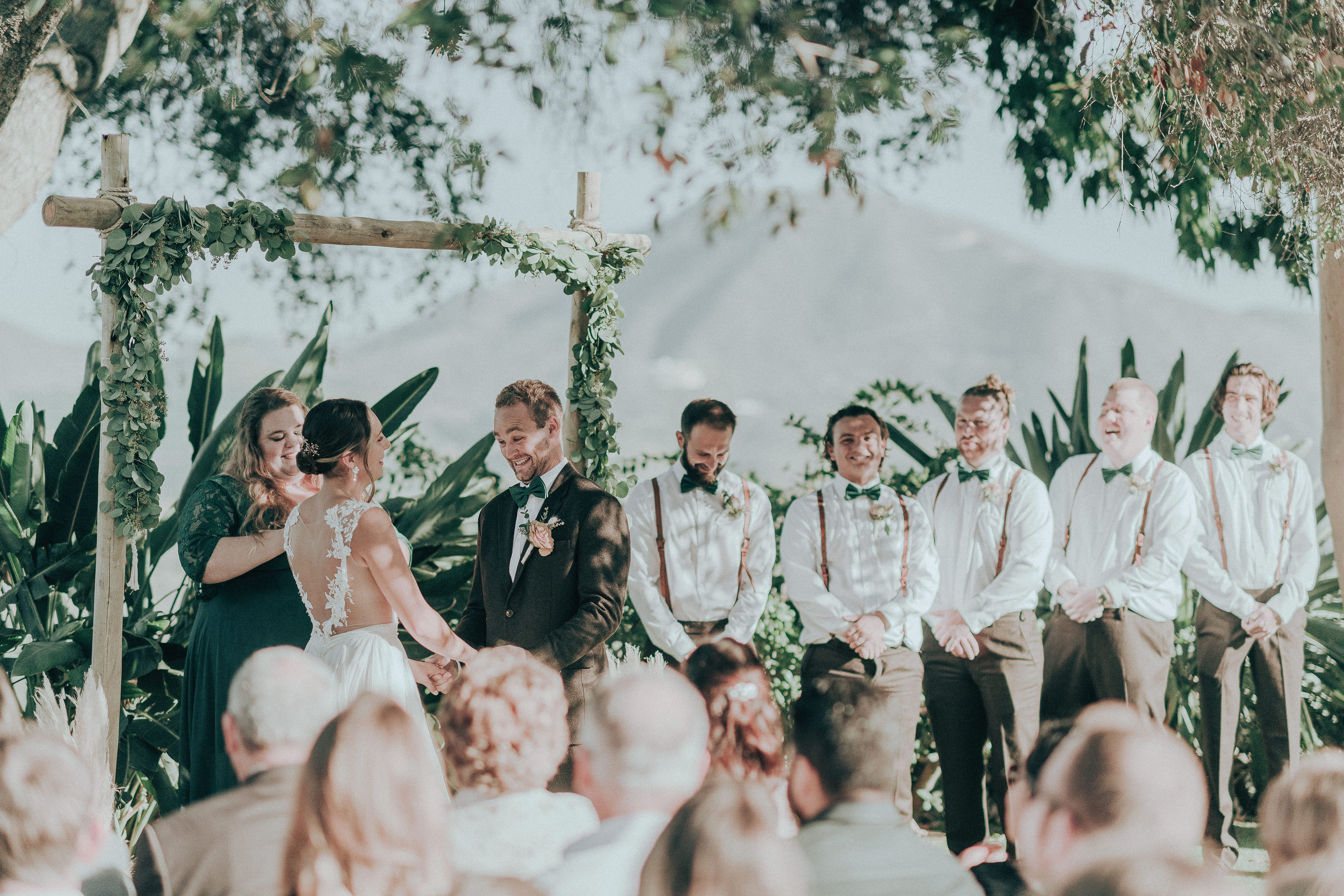 Tivoli Italian Villa Wedding, James Lester Photography, San Luis Obispo Wedding Photographer