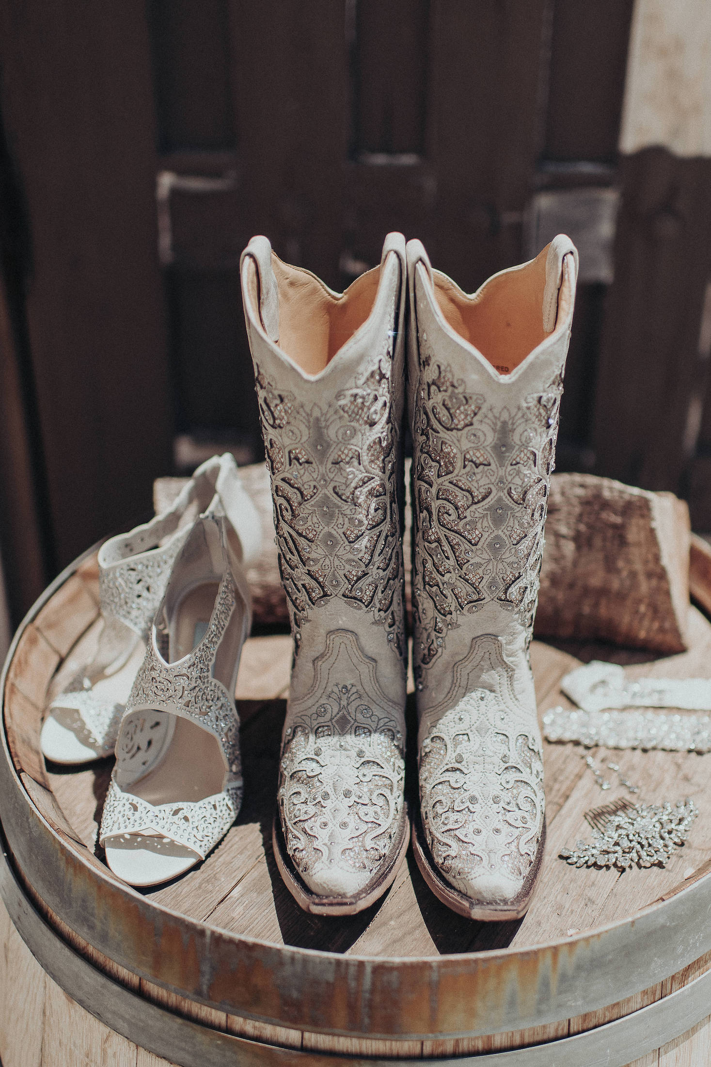 Tooth and Nail Winery Wedding, San Luis Obispo Wedding Photographer, Paso Robles Wedding Photographer, James Lester Photography