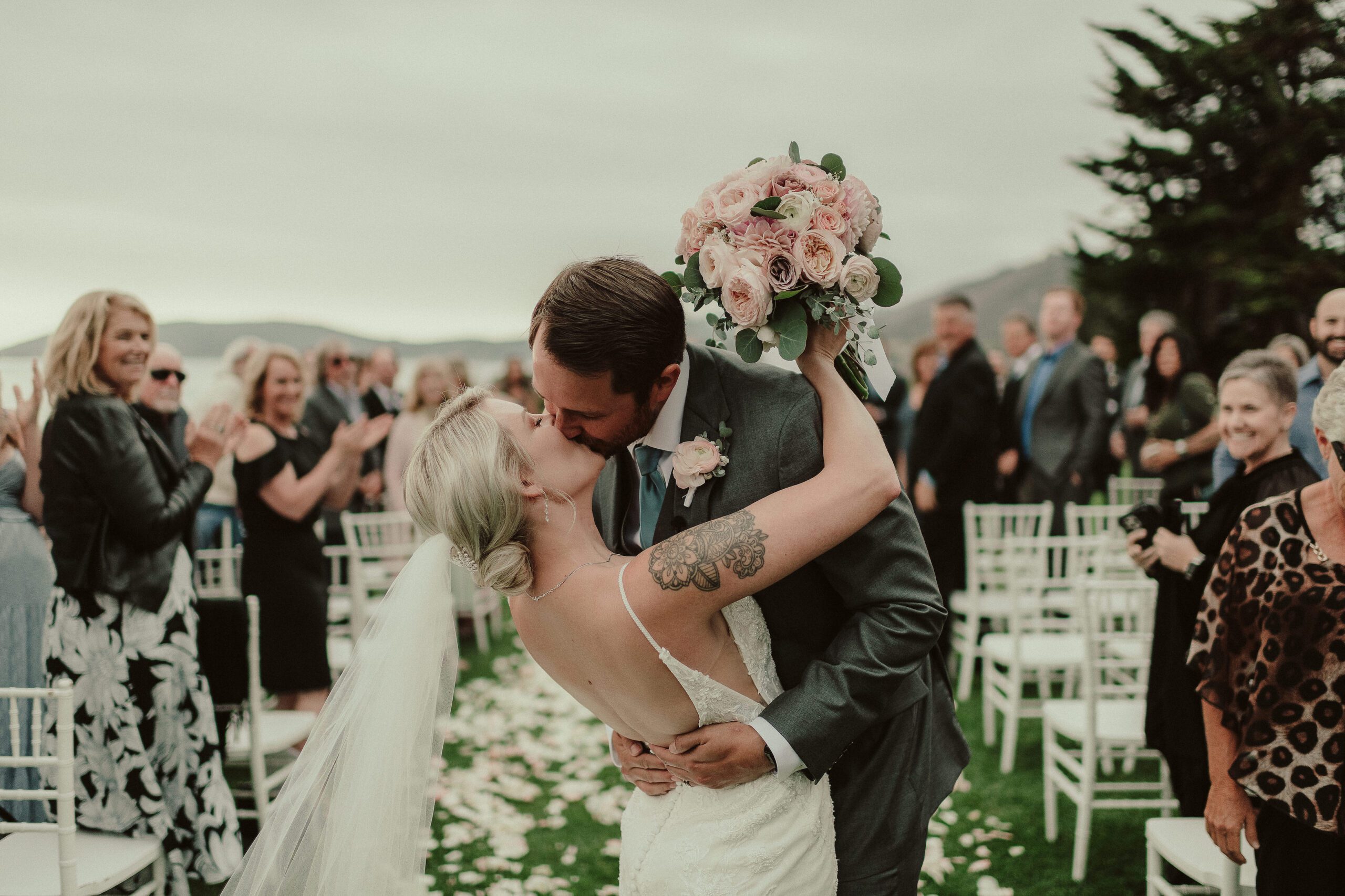 Cliffs Hotel &amp;amp;amp; Spa Wedding in Pismo Beach , San Luis Obispo Wedding Photographer, Pismo Beach Wedding Photographer, James Lester Photography