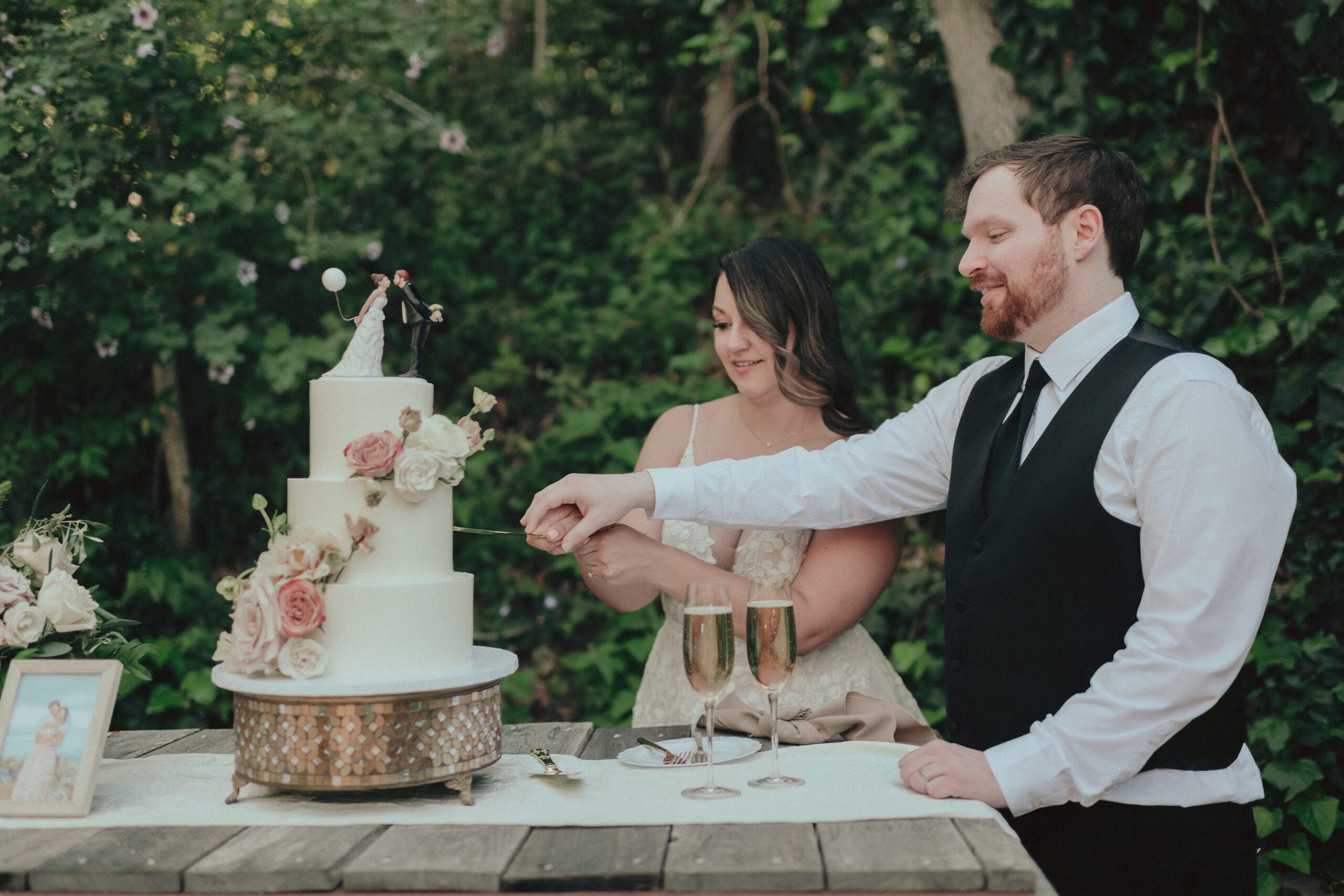 See Canyon Fruit Ranch Wedding, San Luis Obispo Wedding Photographer, James Lester Photography