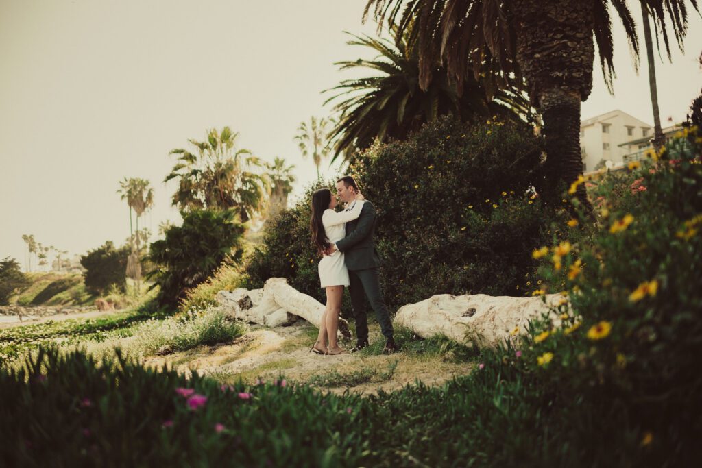 Wedding at Santa Barbara Courthouse, Santa Barbara Courthouse Wedding, James Lester Photography