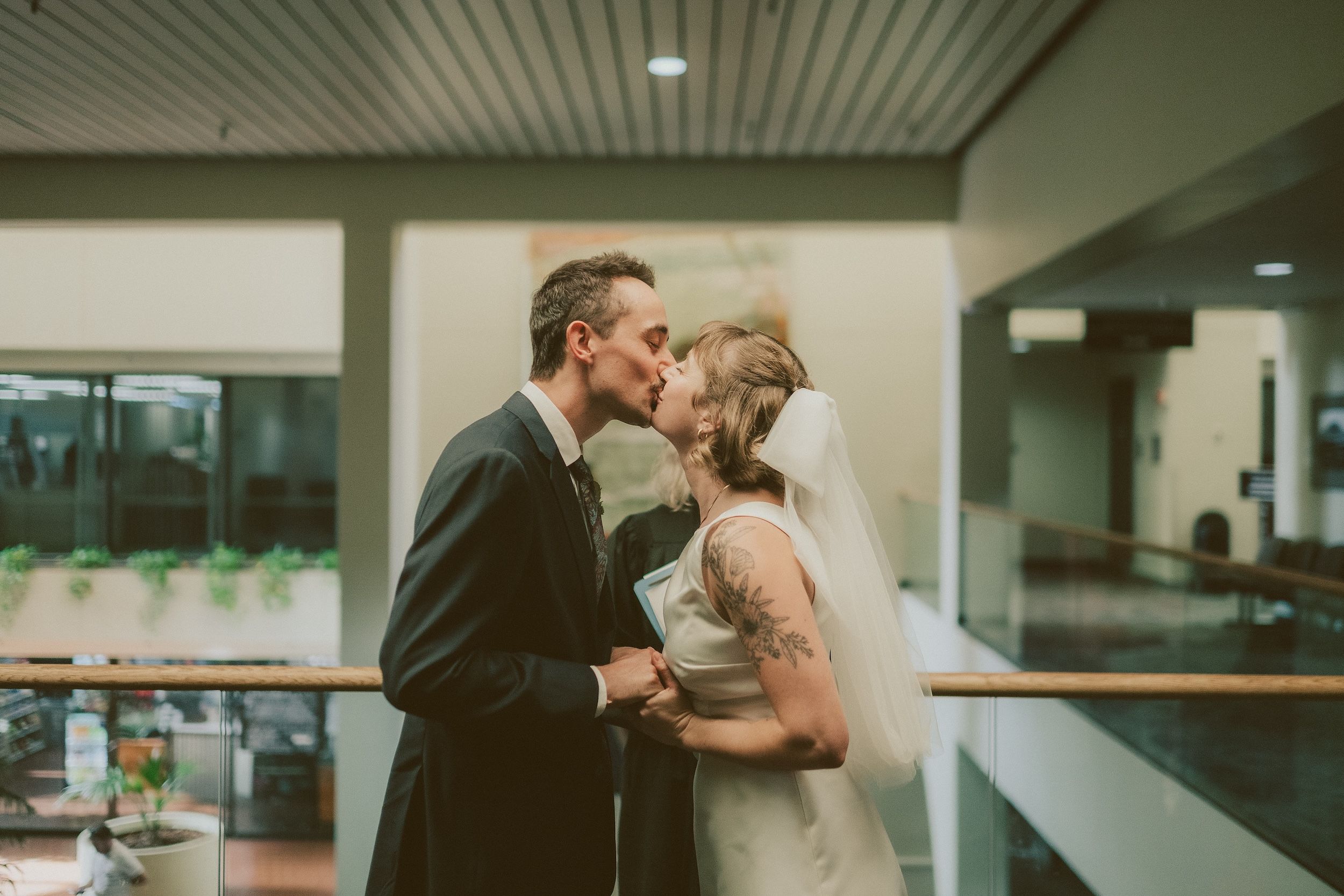 San Luis Obispo Courthouse Wedding, San Luis Obispo Elopement, San Luis Obispo Courthouse Wedding Photographer
