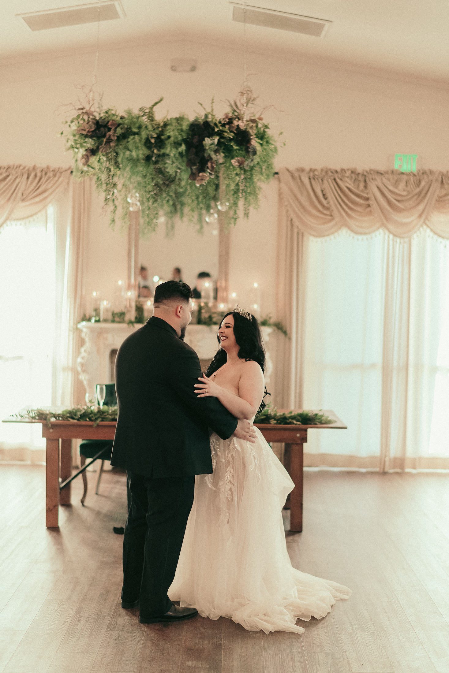 Hidden Hollow Wedding Reedley CA, Fresno Wedding Photographer, San Luis Obispo Wedding Photographer, James Lester Photography