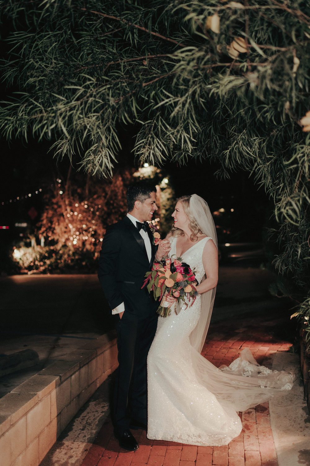 Inn of the Seventh Ray Wedding, James Lester Photography, San Luis Obispo Wedding Photographer, New Years Eve Wedding