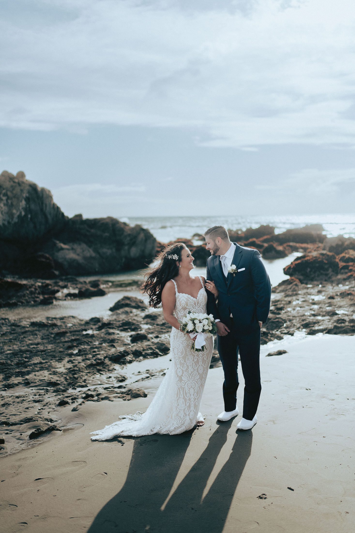 Estero Bluffs State Park Adventure Elopement, James Lester Photography, Cayucos CA Wedding