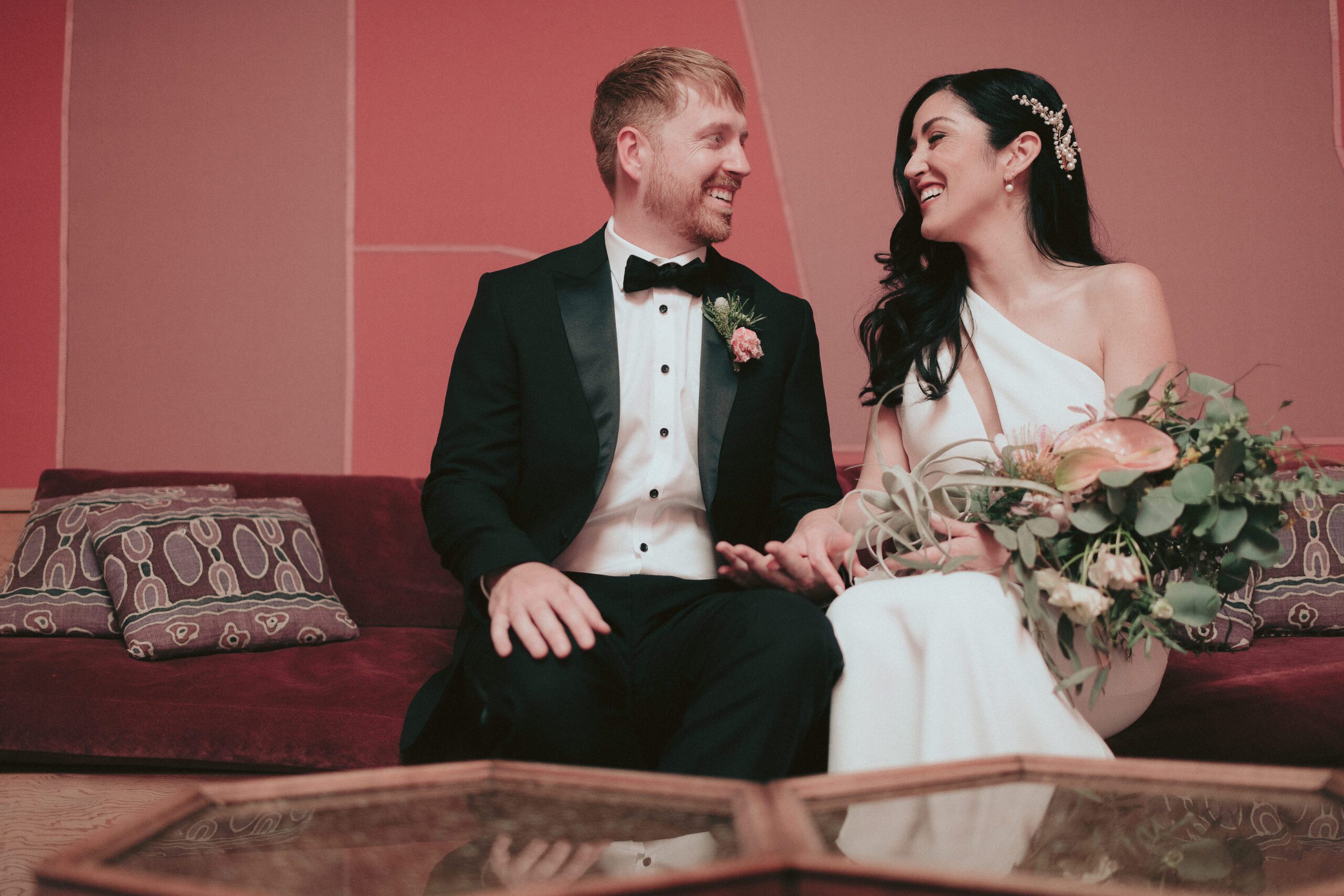 Grass Room DTLA Wedding, Grass Room Wedding, DTLA Wedding Photographer, James Lester Photography