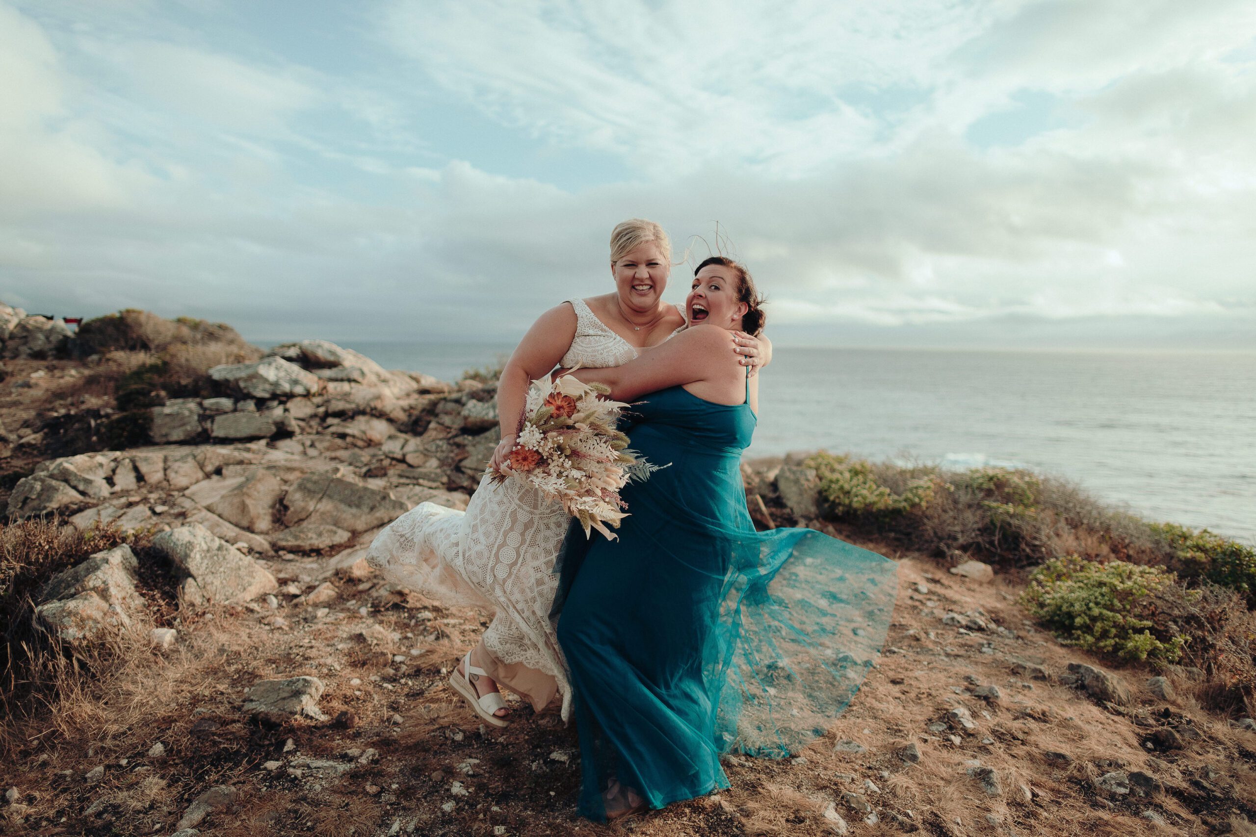 Wedding in Big Sur, Big Sur Wedding, Big Sur Wedding Photographer, San Luis Obispo Wedding Photographer, James Lester Photography