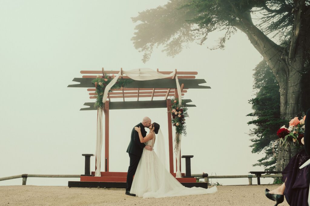 Ragged Point Inn Wedding, Big Sur Wedding, Big Sur Wedding Photographer, James Lester Photography