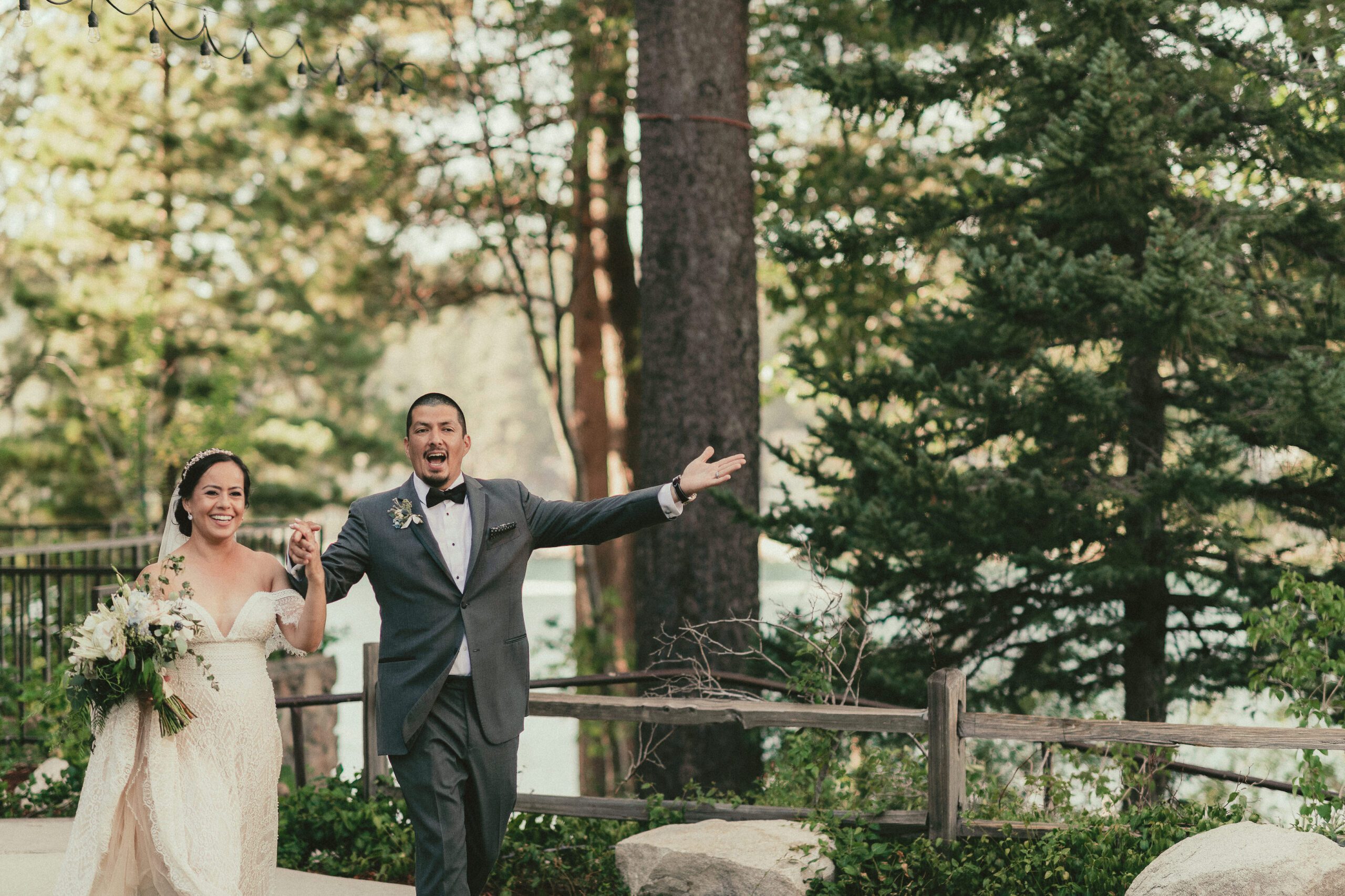Lake Arrowhead Resort Wedding, San Luis Obispo Wedding Photographer, Lake Arrowhead Wedding, James Lester Photography