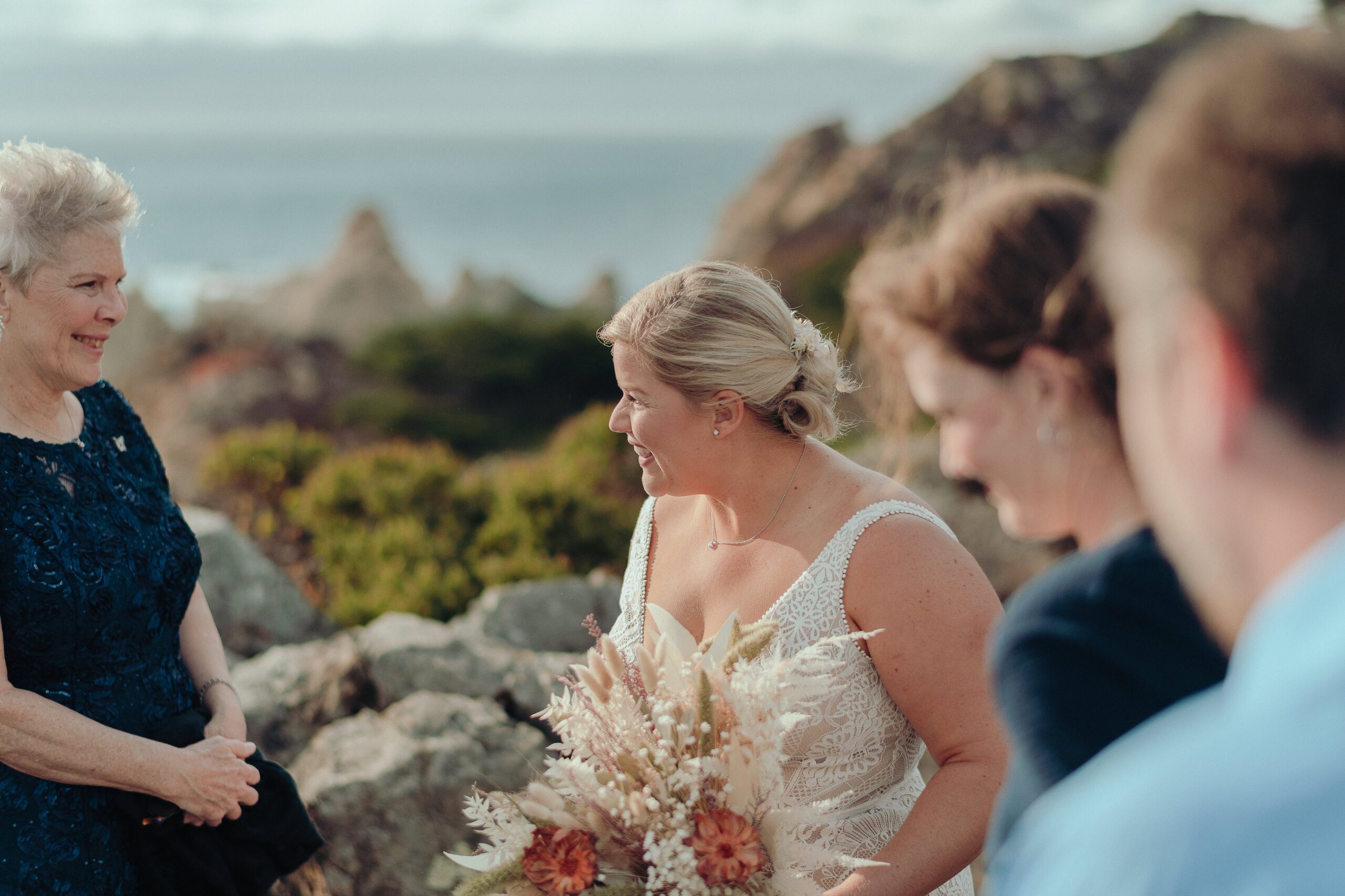 Wedding in Big Sur, Big Sur Wedding, Big Sur Wedding Photographer, San Luis Obispo Wedding Photographer, James Lester Photography