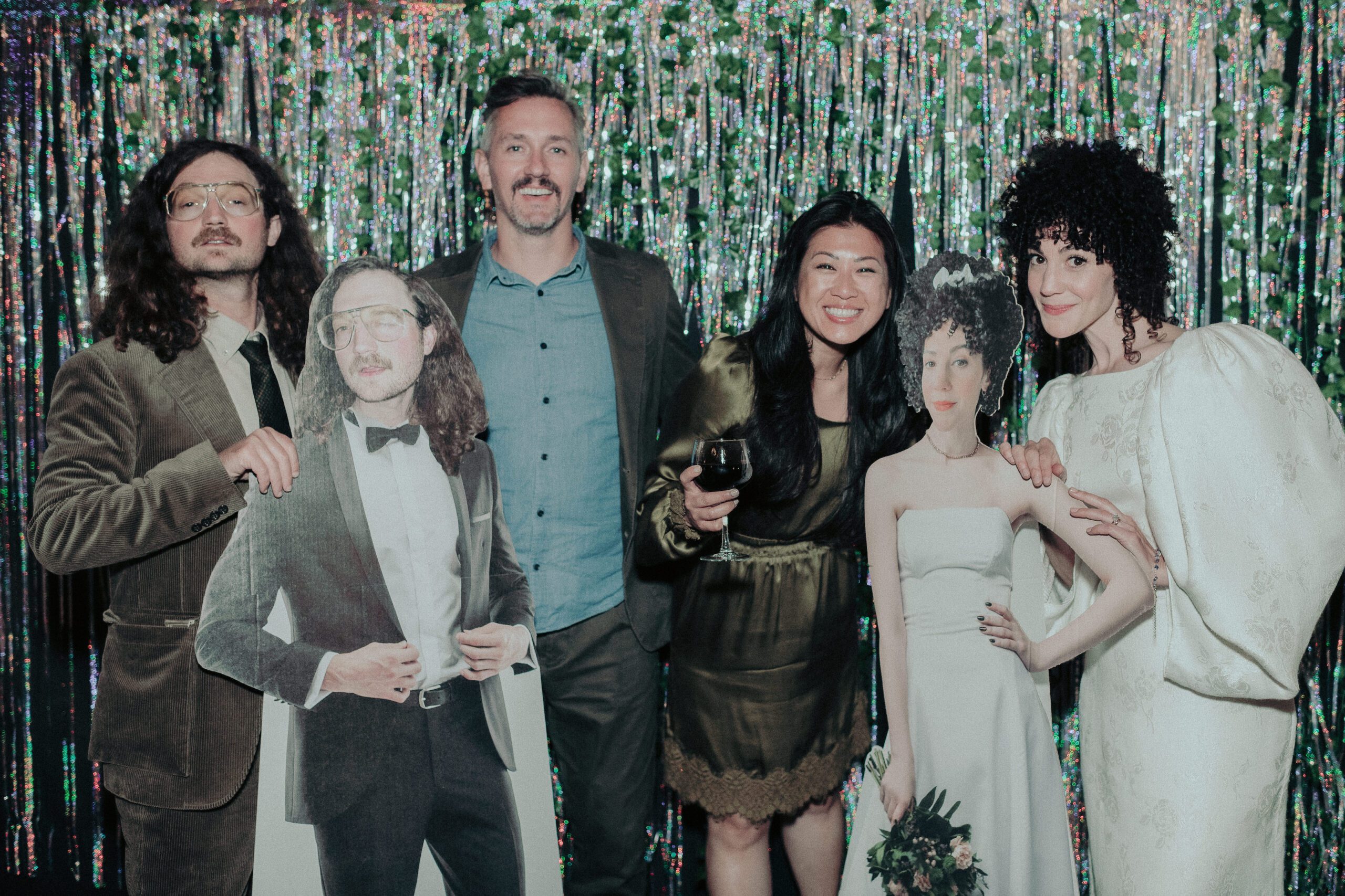 Madonna Inn Wedding, San Luis Obispo Wedding, San Luis Obispo Wedding Photographer, SLO Photographer, James Lester Photography