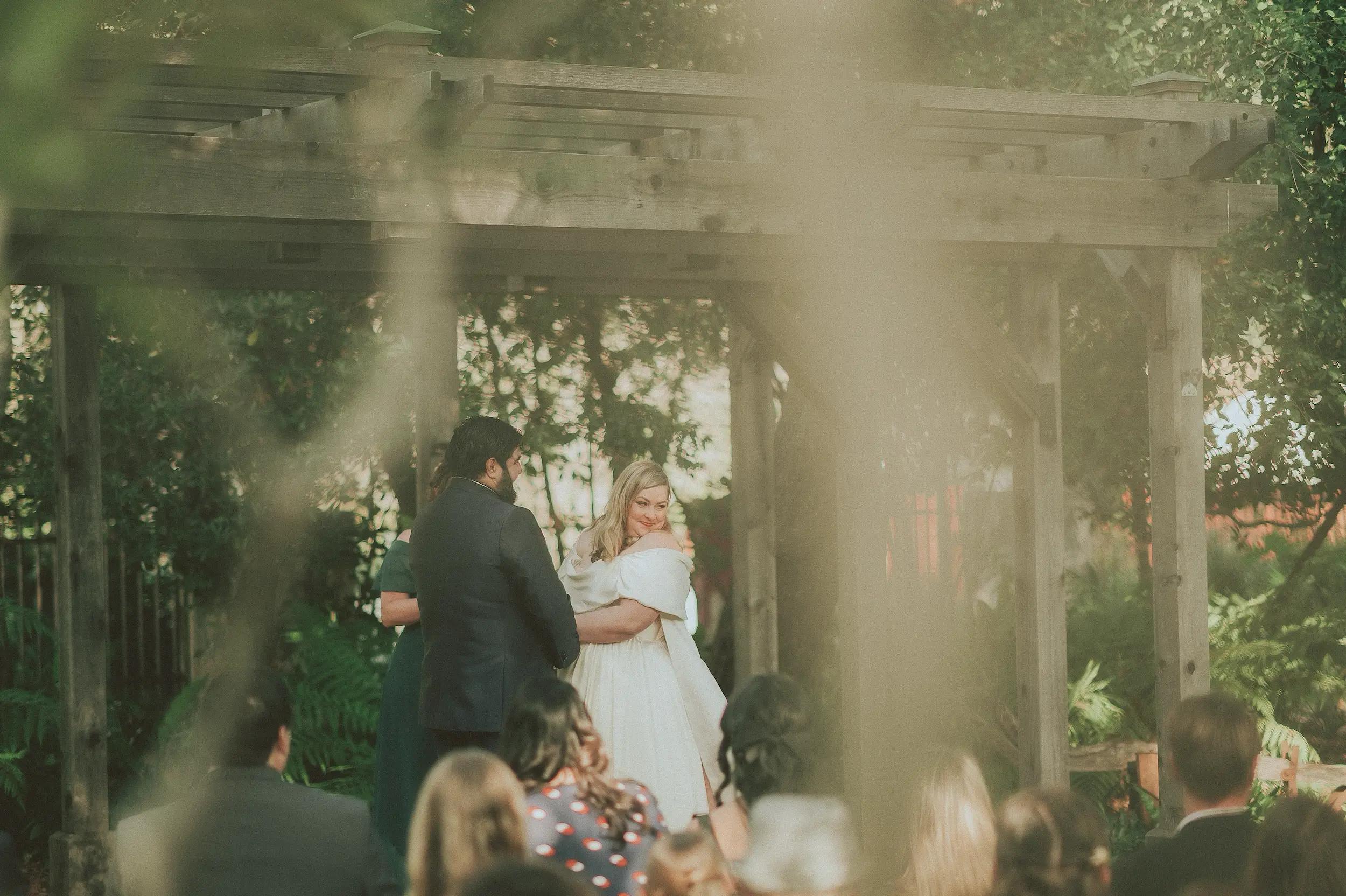 Dallidet Adobe & Gardens Wedding, Dallidet Adobe Photos, Dallidet Adobe San Luis Obispo