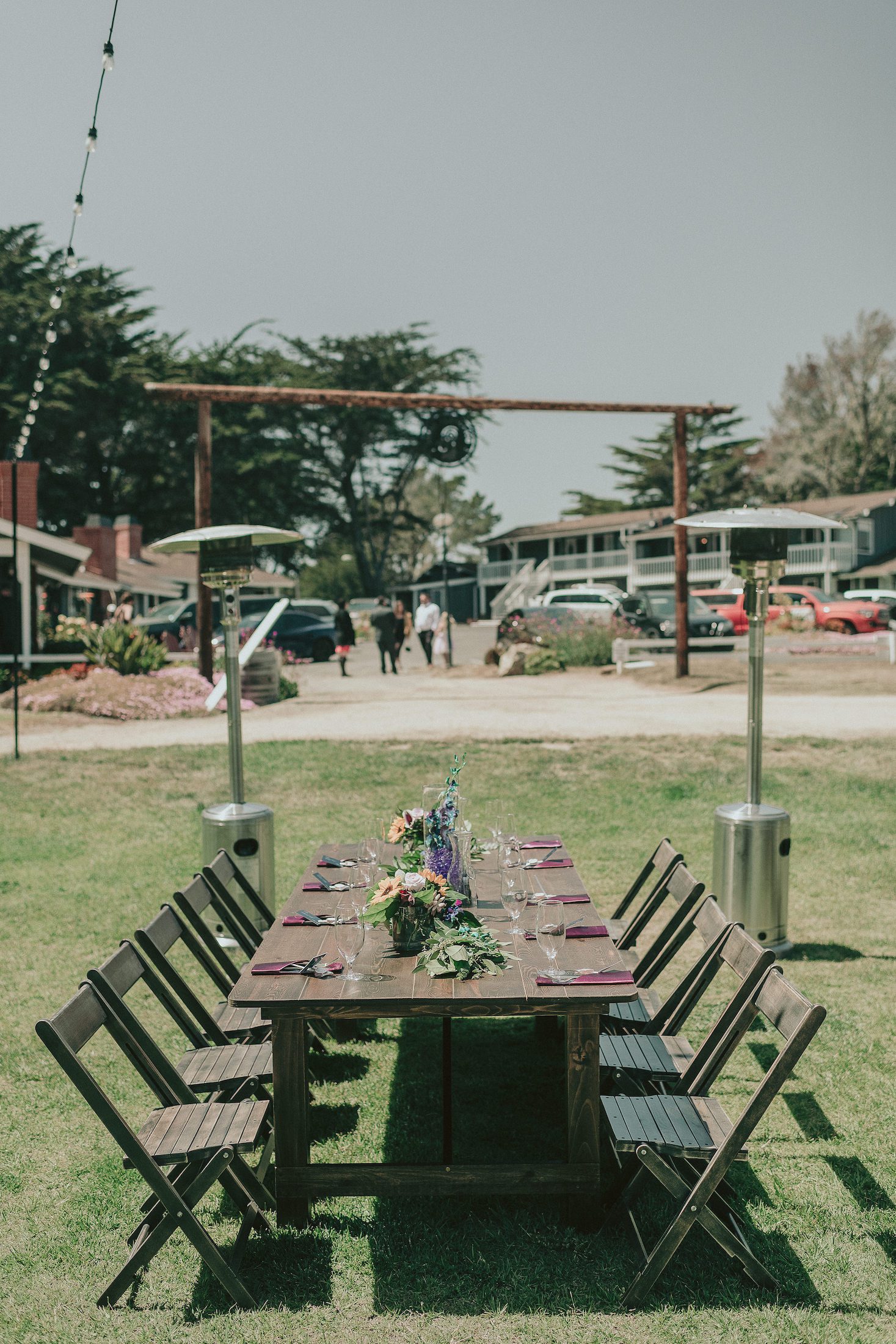 Oceanpoint Ranch Wedding, San Luis Obispo Wedding Photographer, Cambria CA Wedding Photographer, James Lester Photography