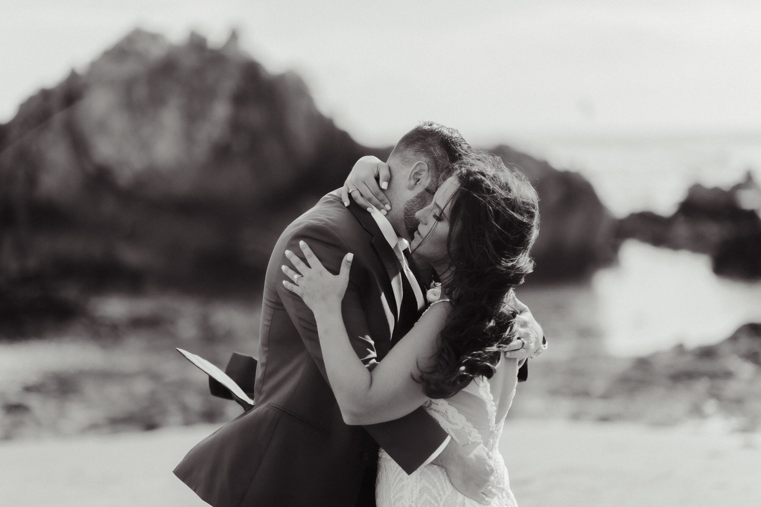 Estero Bluffs State Park Adventure Elopement, James Lester Photography, Cayucos CA Wedding