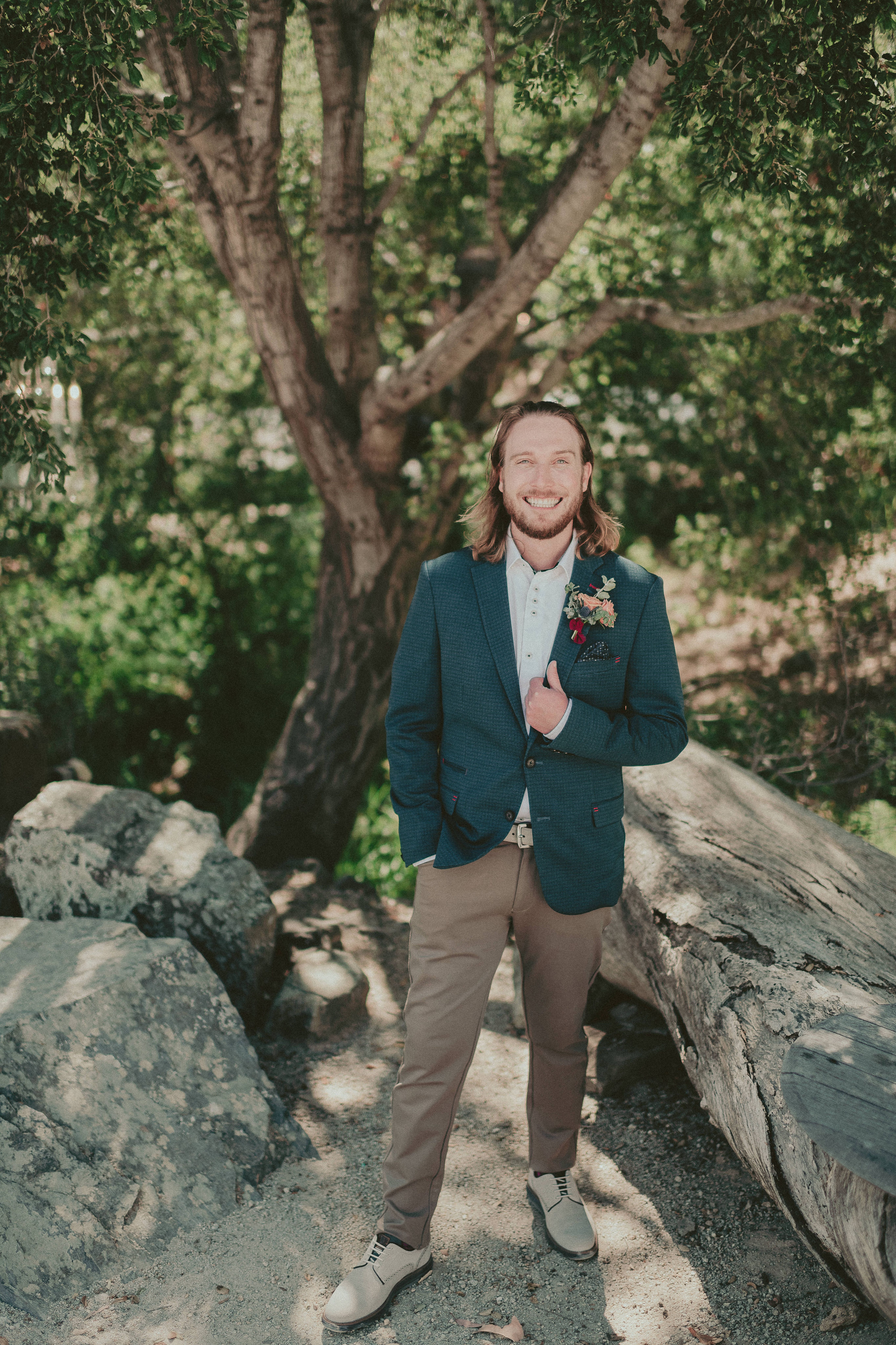La Cuesta Ranch Wedding, San Luis Obispo Wedding Photographer, SLO Wedding Photographer, James Lester Photography
