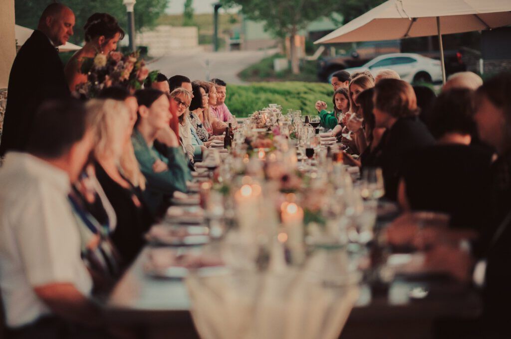 Bianchi Winery Wedding, Bianchi Winery and Tasting Room Wedding, James Lester Photography