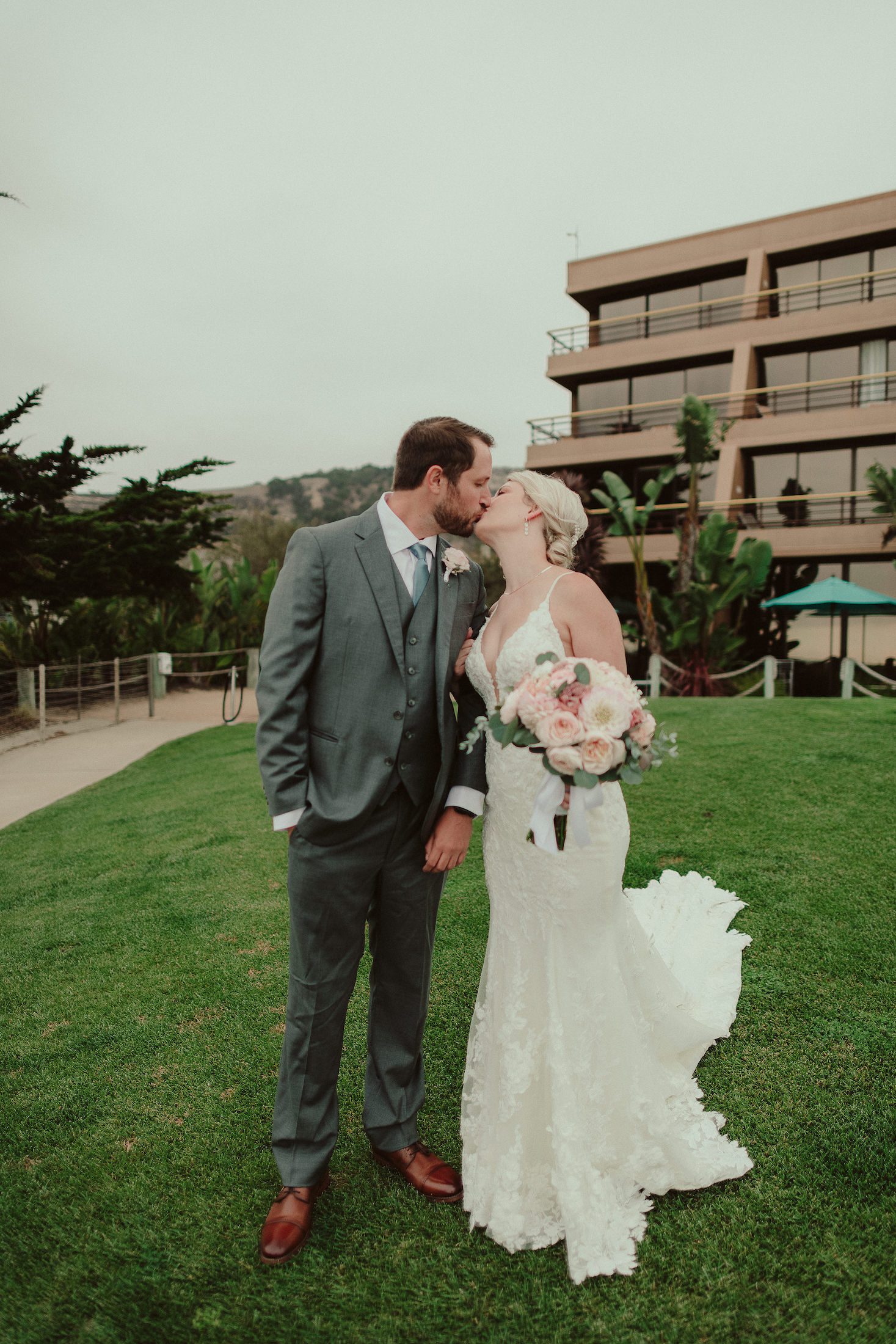 Cliffs Hotel &amp;amp;amp; Spa Wedding in Pismo Beach , San Luis Obispo Wedding Photographer, Pismo Beach Wedding Photographer, James Lester Photography