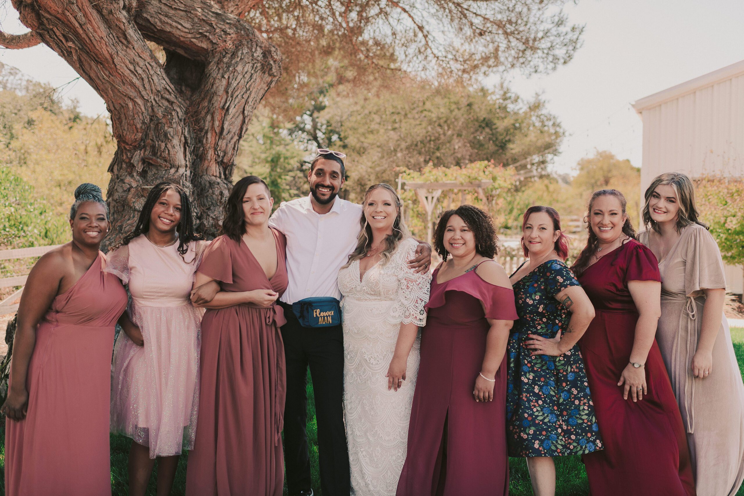 Kaleidoscope Inn Wedding, Kaleidoscope Inn & Gardens Wedding, San Luis Obispo Wedding Photographer, James Lester Photography