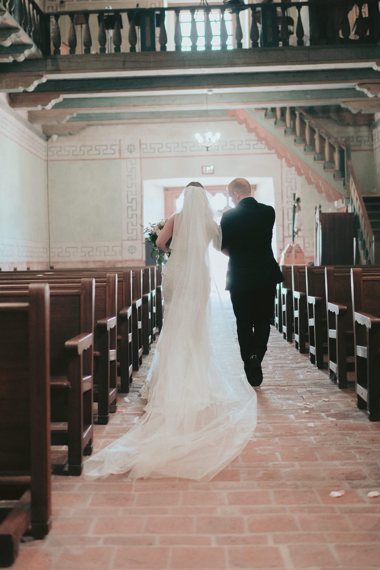 Cass Winery Wedding Paso Robles, Mission San Miguel Wedding, James Lester Photography, San Luis Obispo Wedding Photographer