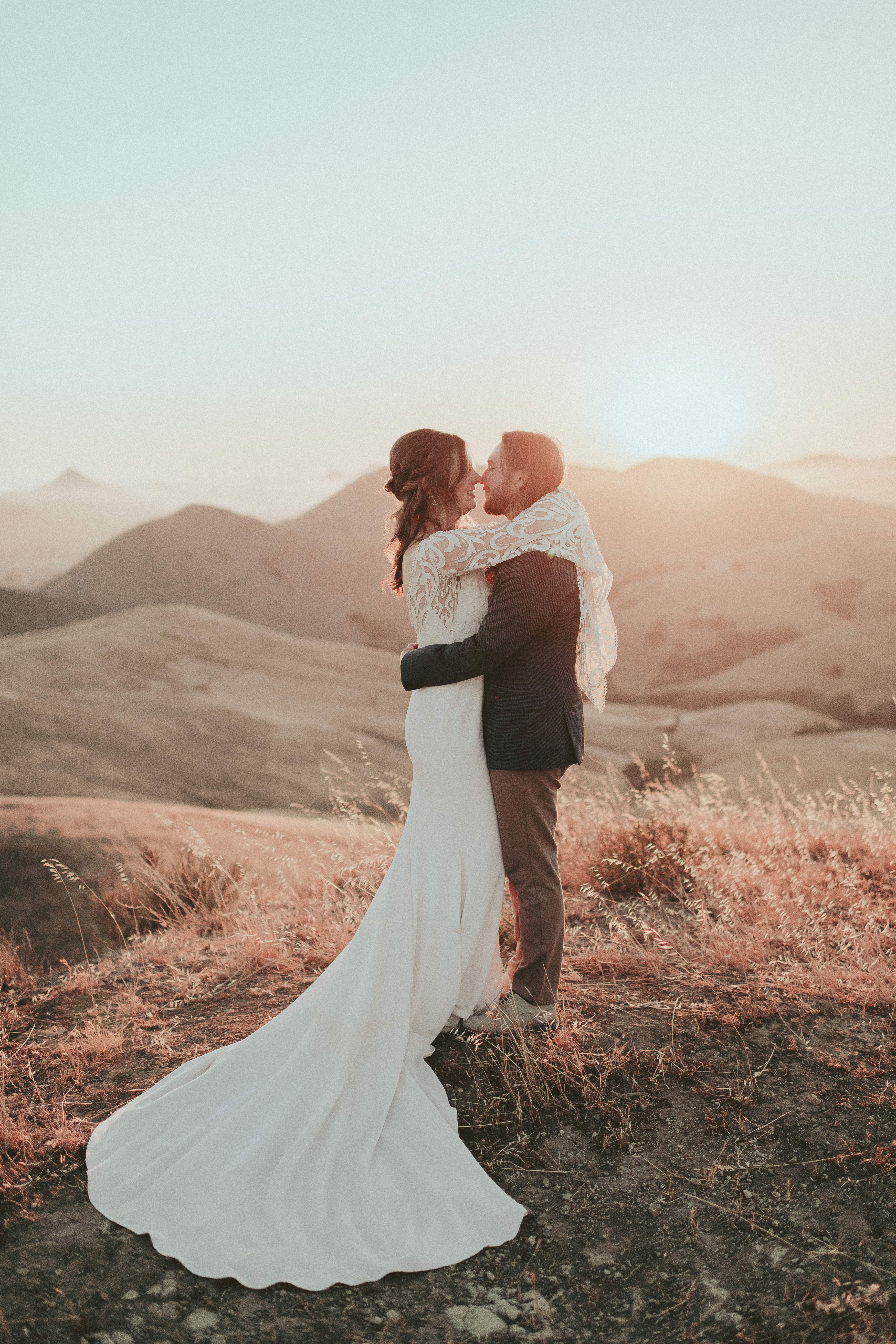 La Cuesta Ranch Wedding, San Luis Obispo Wedding Photographer, SLO Wedding Photographer, James Lester Photography