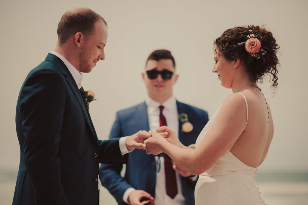 Montana de Oro Beach Elopement, San Luis Obispo Wedding Photographer, James Lester Photography