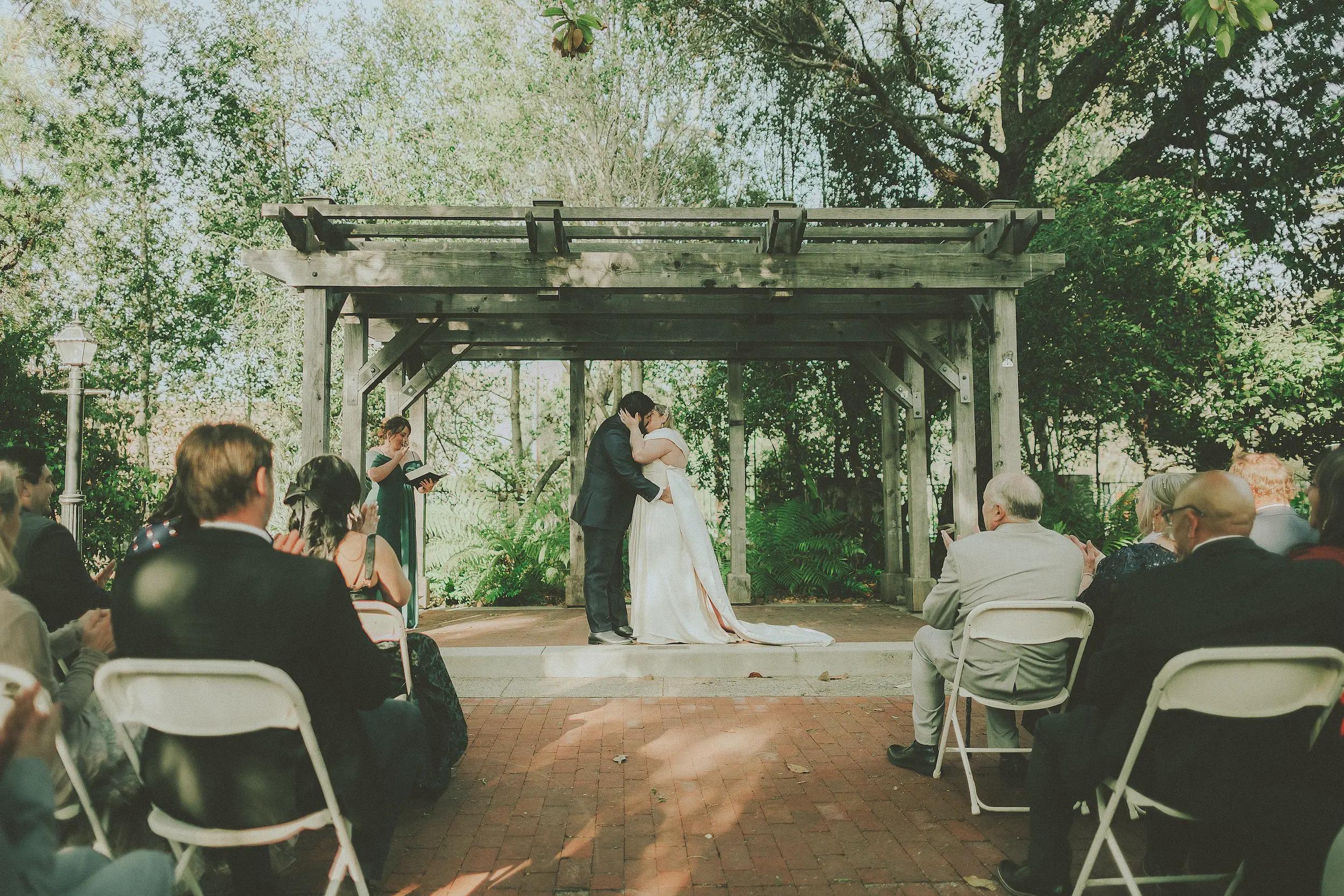 Dallidet Adobe & Gardens Wedding, Dallidet Adobe Photos, Dallidet Adobe San Luis Obispo