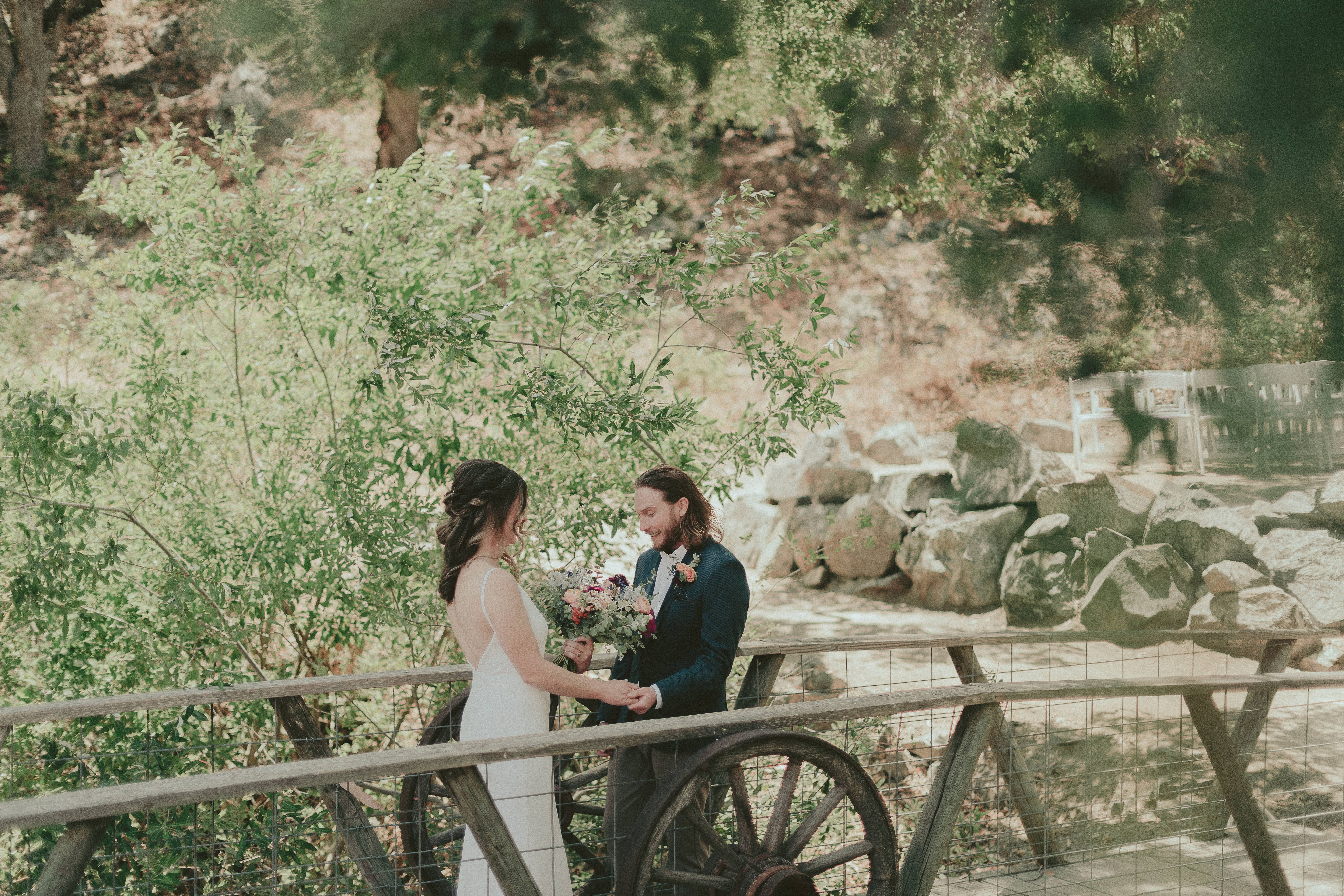 La Cuesta Ranch Wedding, San Luis Obispo Wedding Photographer, SLO Wedding Photographer, James Lester Photography