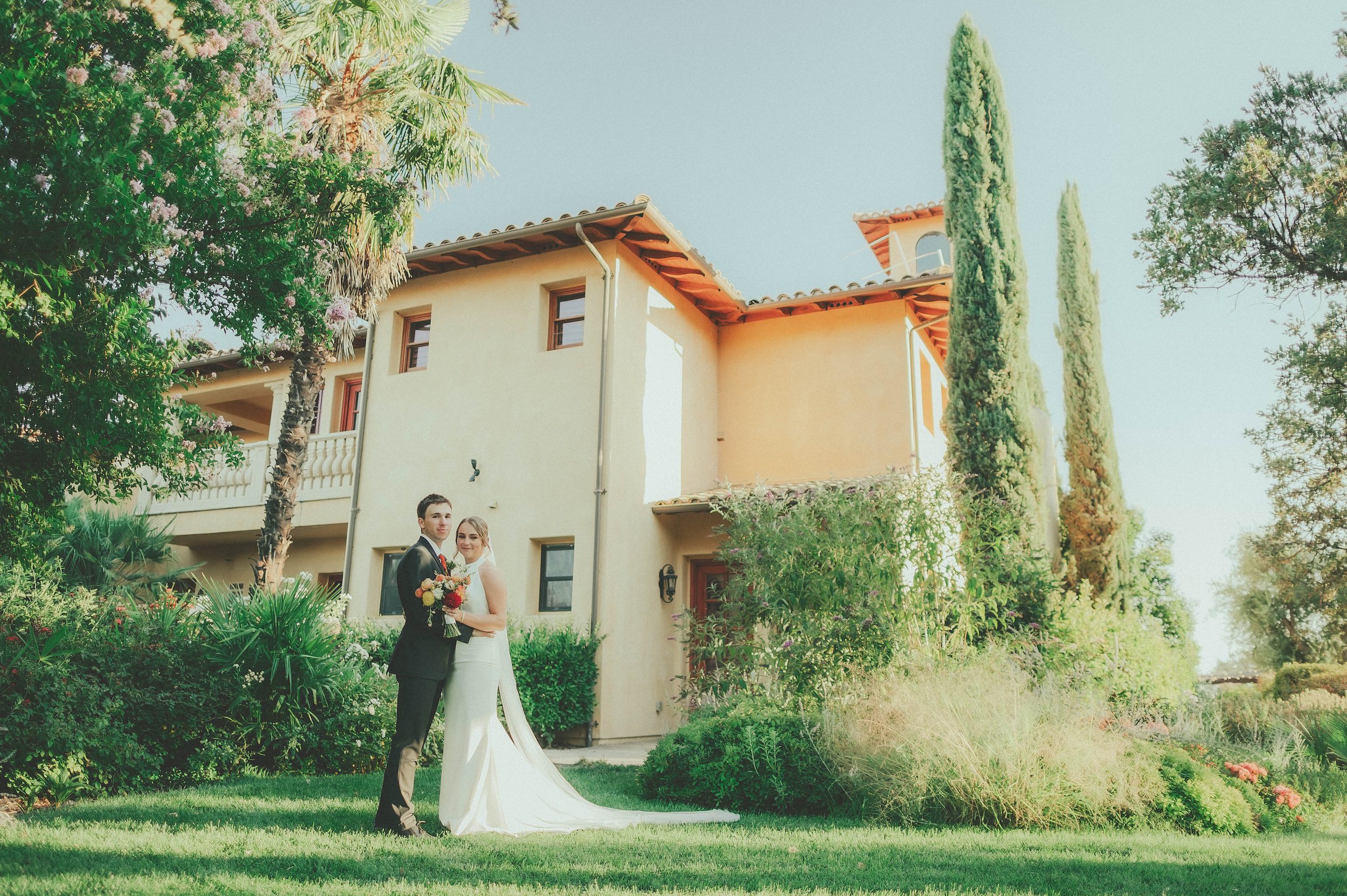Villa San Juliette Wedding, Villa San Juliette Photos, Villa San Juliette Paso Robles, Paso Robles Wedding Photographer