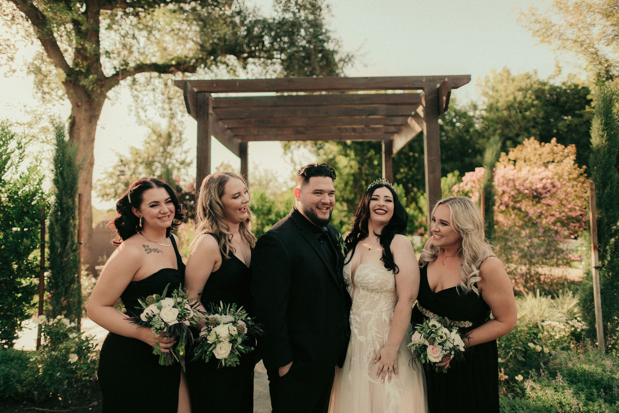 Hidden Hollow Wedding Reedley CA, Fresno Wedding Photographer, San Luis Obispo Wedding Photographer, James Lester Photography