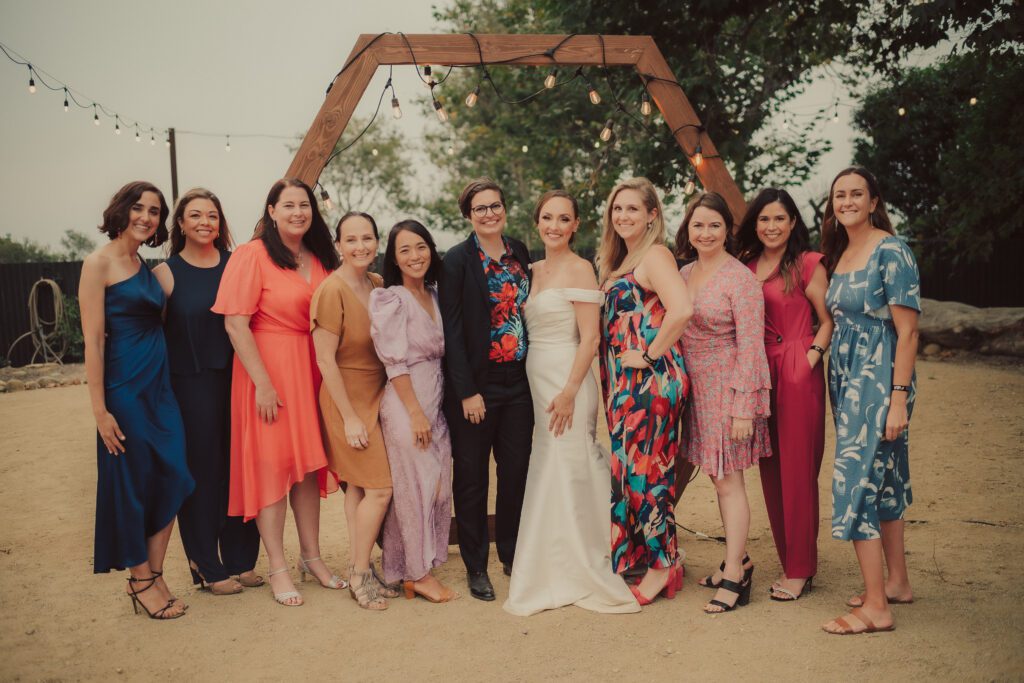 Topa Topa Brewing Company Wedding Ventura, Ventura Wedding Photographer, James Lester Photography