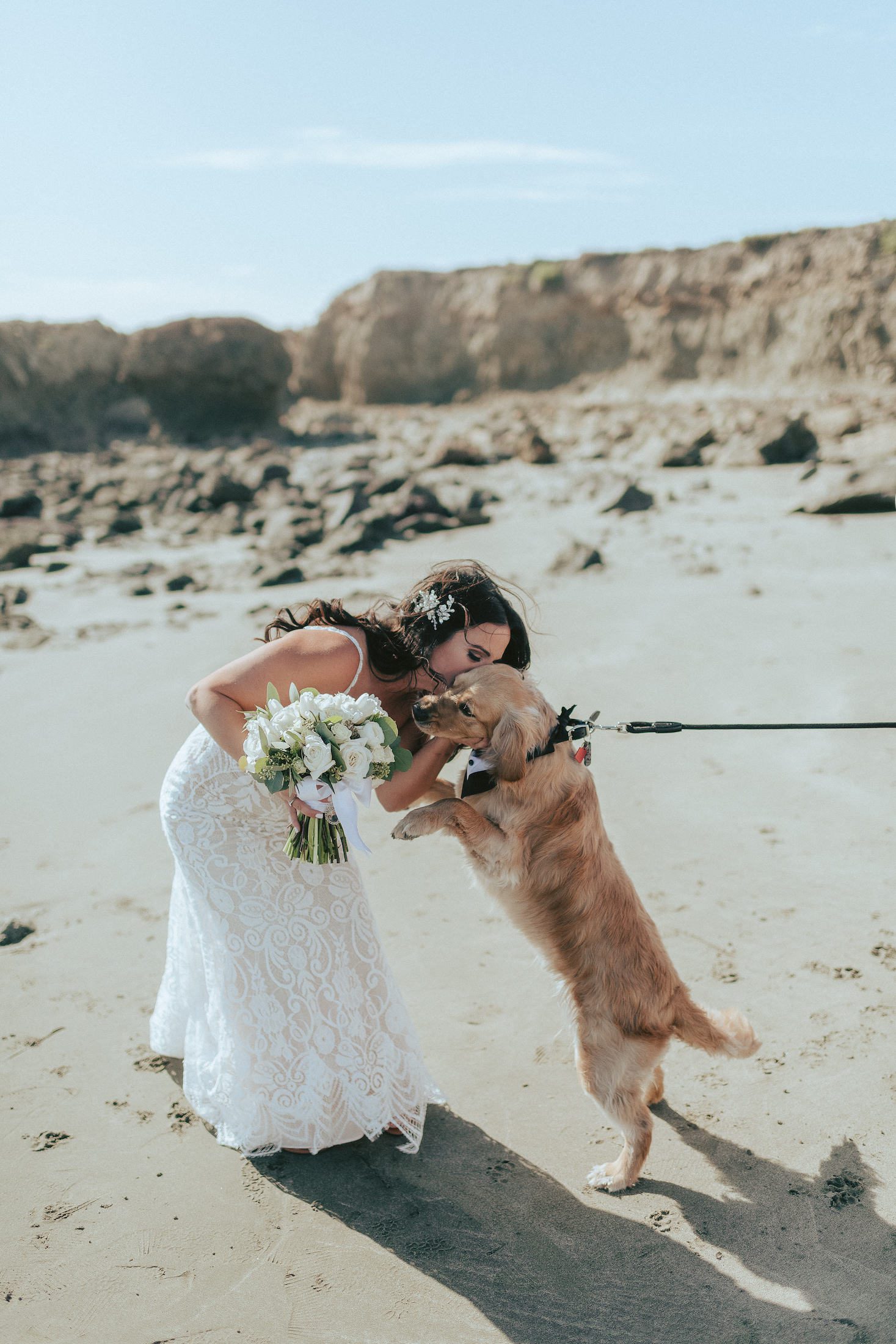 Estero Bluffs State Park Adventure Elopement, James Lester Photography, Cayucos CA Wedding