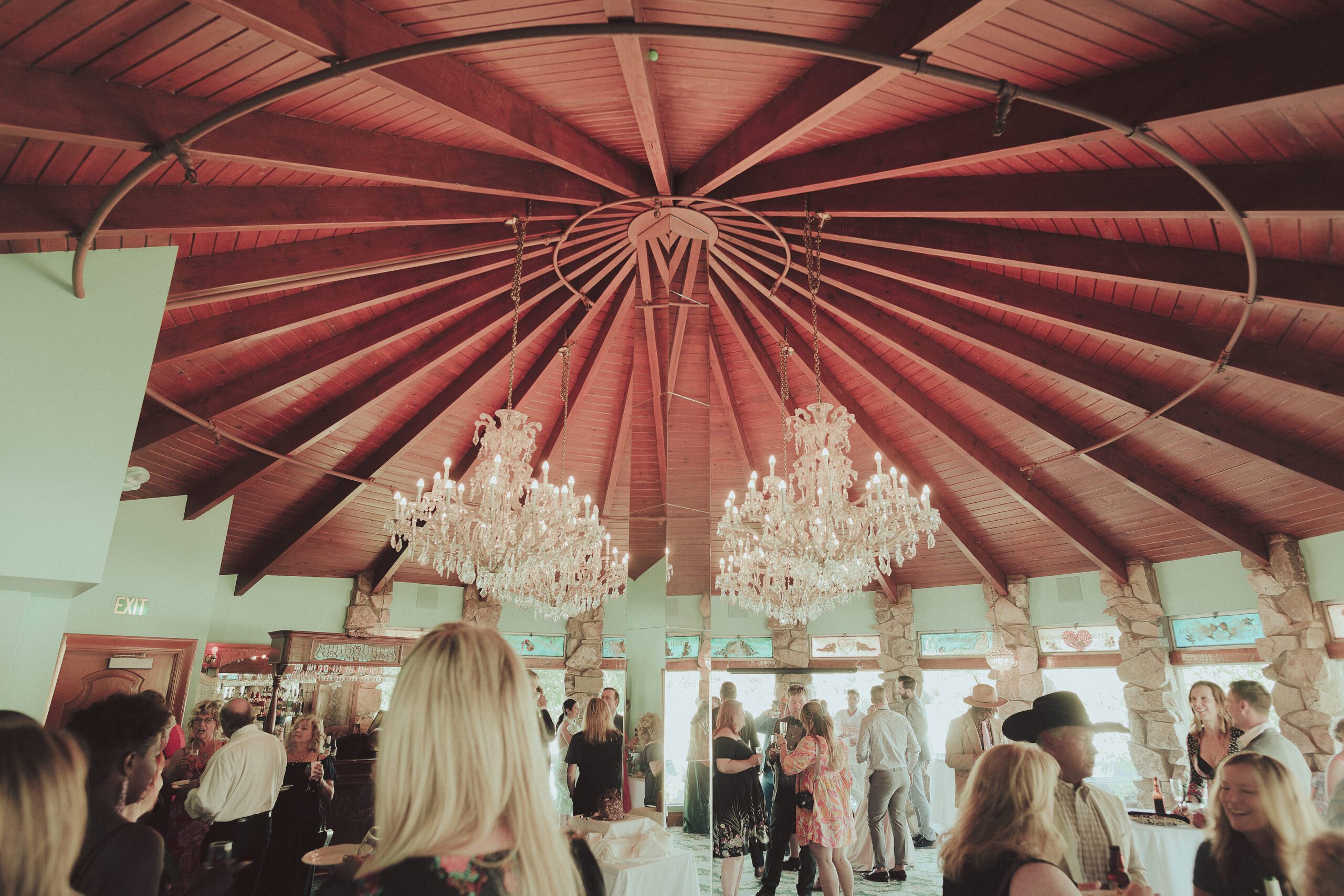 Madonna Inn Wedding, San Luis Obispo Wedding Photographer, James Lester Photography