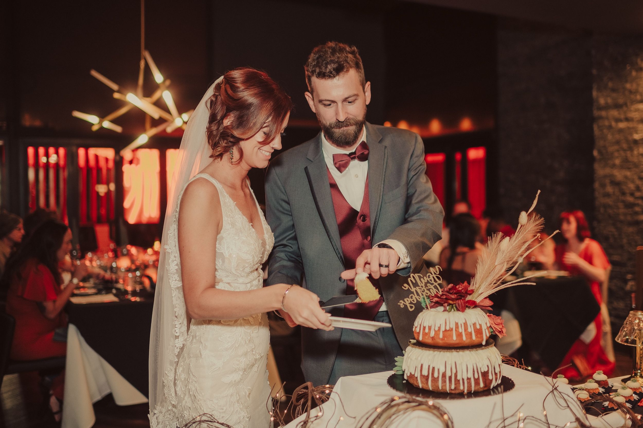 Moorten Botanical Garden Wedding, Palm Springs Wedding Venues, Palm Springs Wedding Photographer