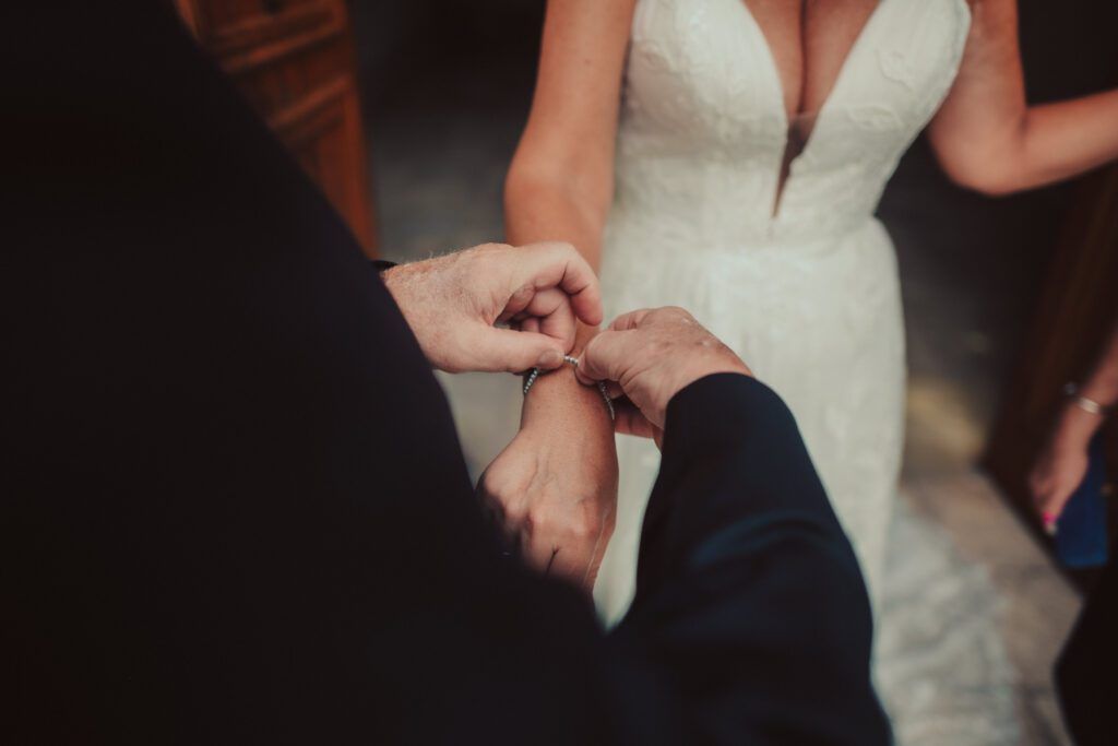 Bianchi Winery Wedding, Bianchi Winery and Tasting Room Wedding, James Lester Photography