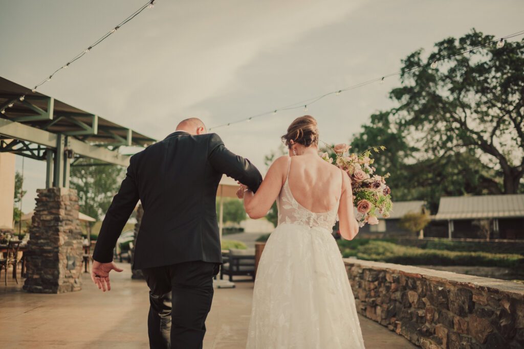 Bianchi Winery Wedding, Bianchi Winery and Tasting Room Wedding, James Lester Photography