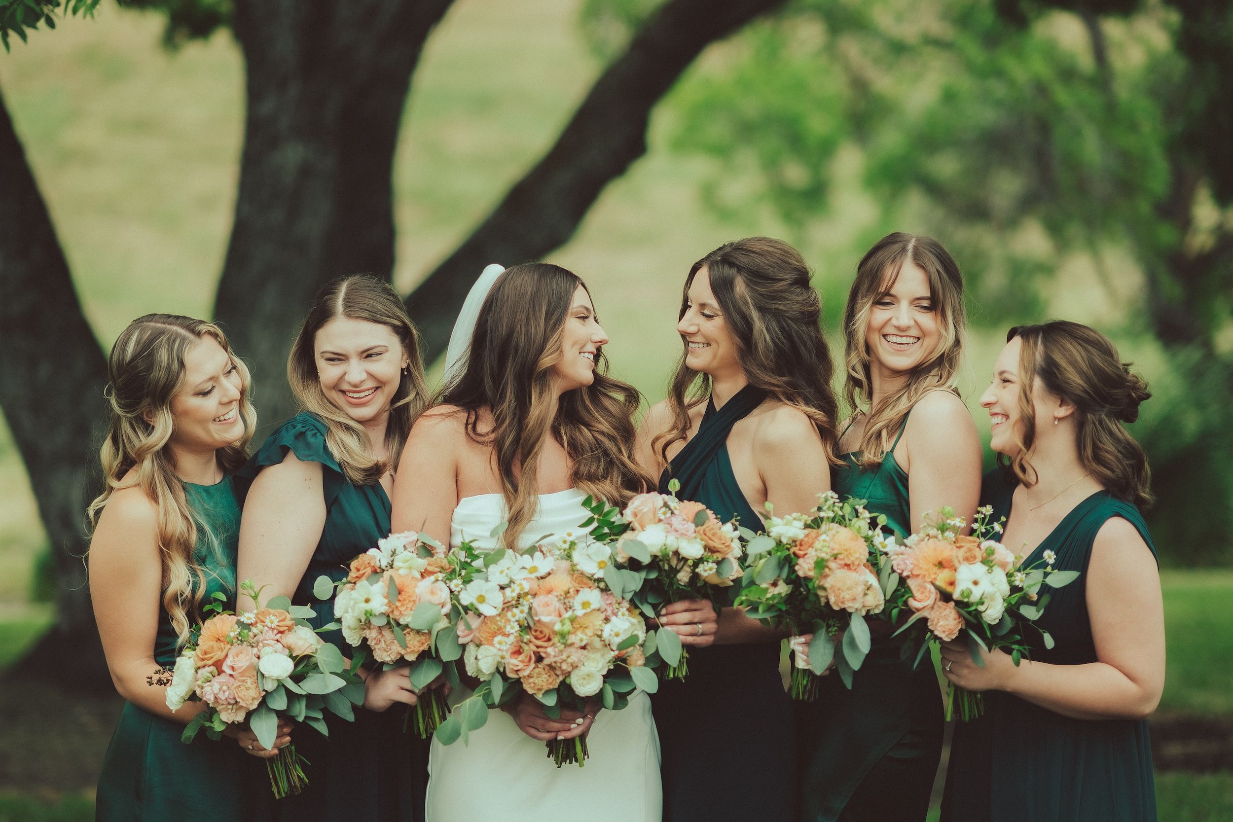 Almond Springs Wedding, Almond Springs Ranch Wedding Photos, Almond Springs Wedding Venue, San Luis Obispo Wedding Photographer