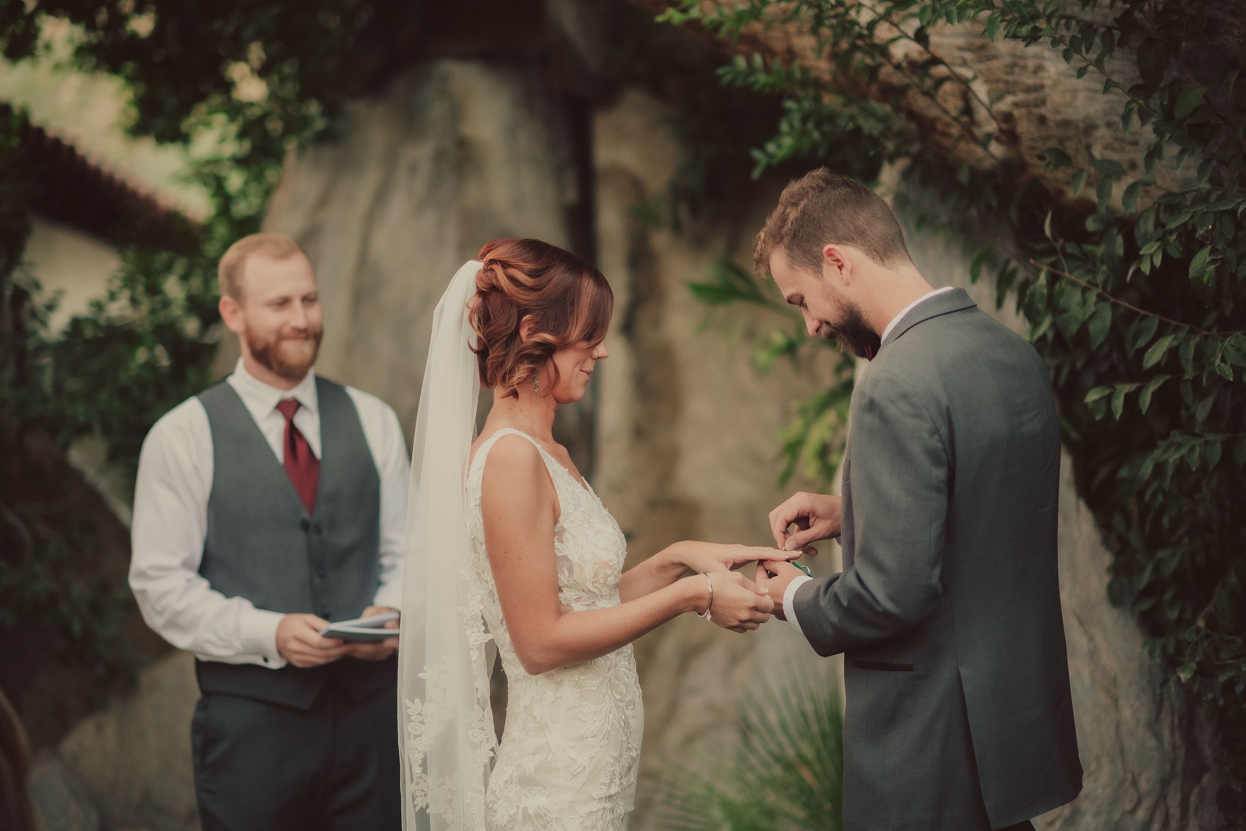 Moorten Botanical Garden Wedding, Palm Springs Wedding Venues, Palm Springs Wedding Photographer