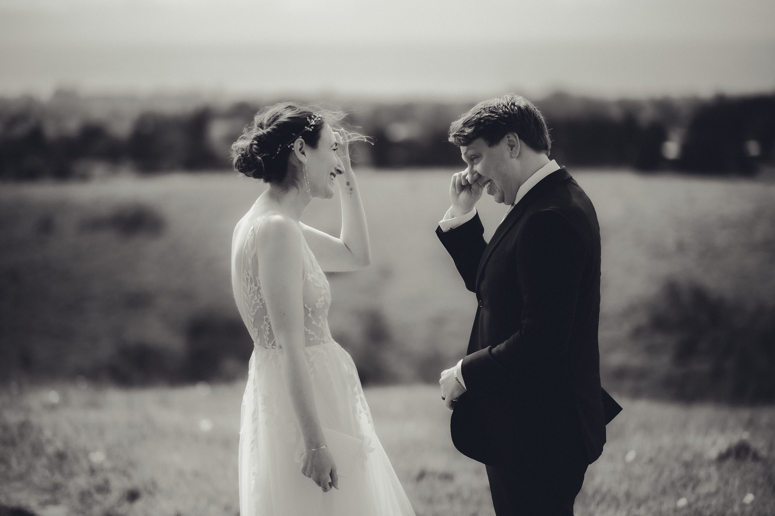 Henry Cowell Redwoods State Park Wedding, Woodhouse Brewery Wedding, Santa Cruz Wedding, James Lester Photography