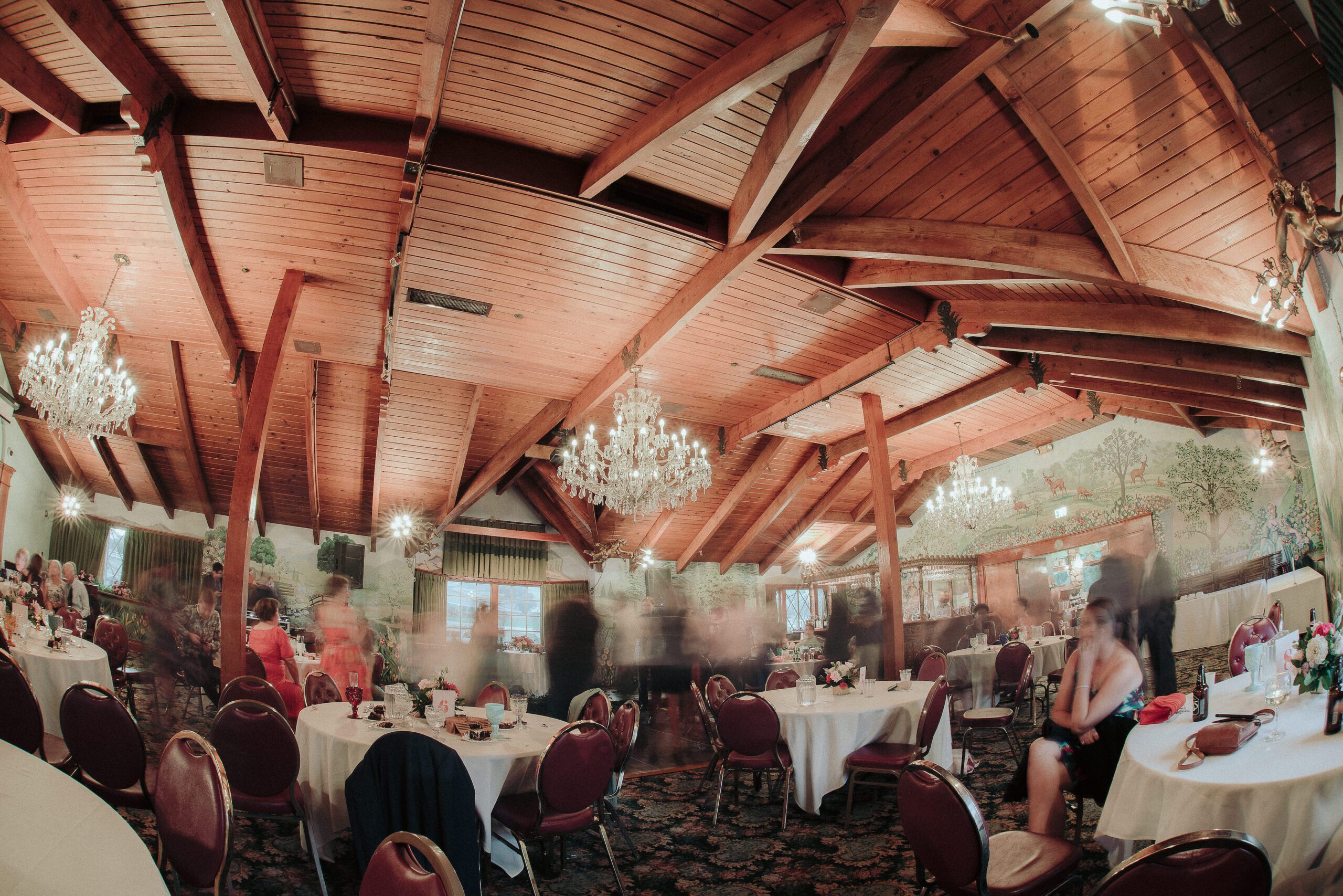 Madonna Inn Wedding, San Luis Obispo Wedding Photographer, James Lester Photography