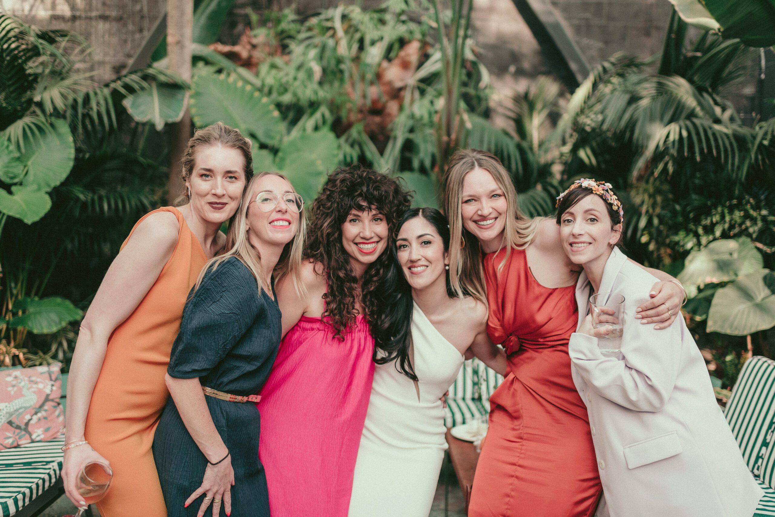 Grass Room DTLA Wedding, Grass Room Wedding, DTLA Wedding Photographer, James Lester Photography