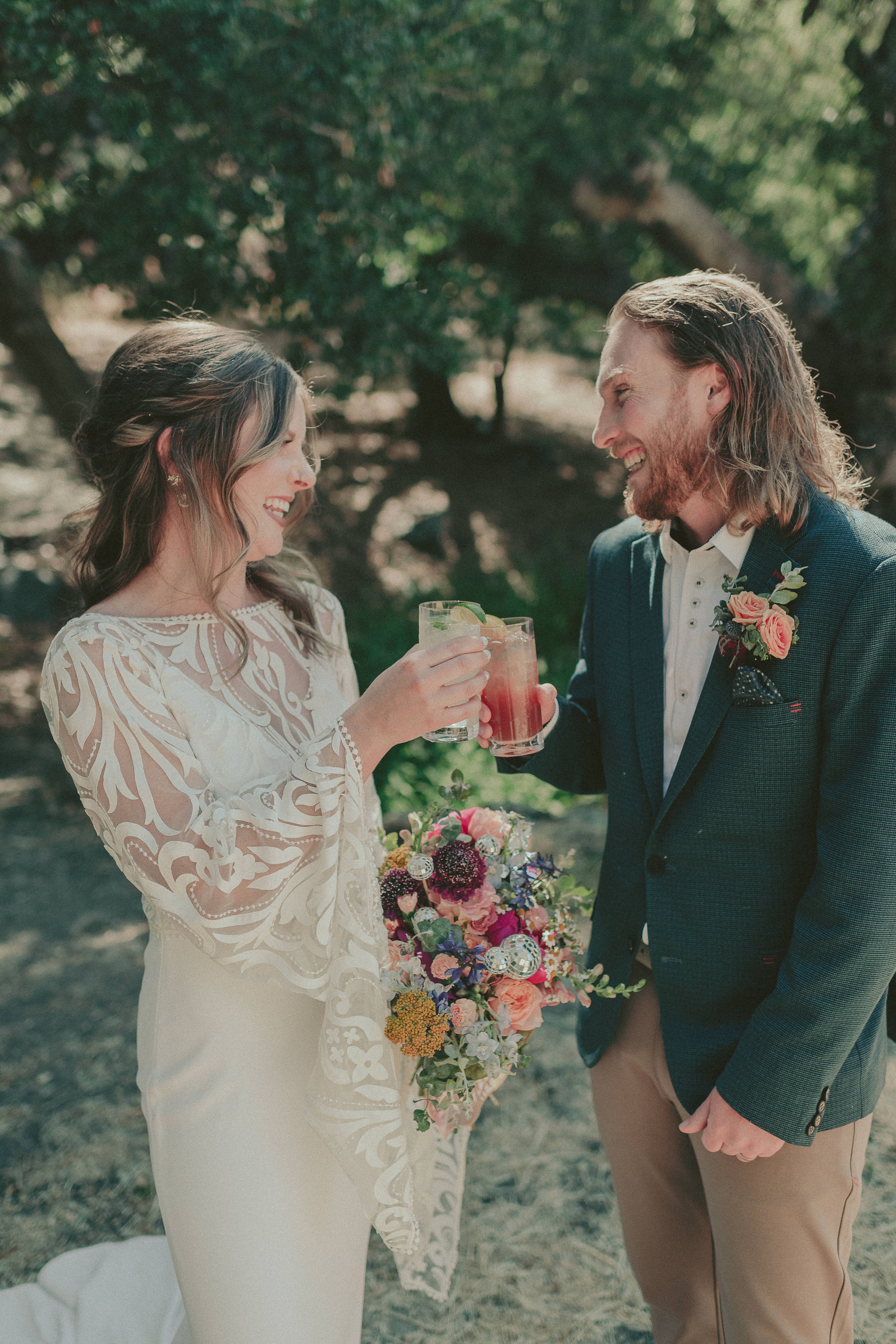 La Cuesta Ranch Wedding, San Luis Obispo Wedding Photographer, SLO Wedding Photographer, James Lester Photography