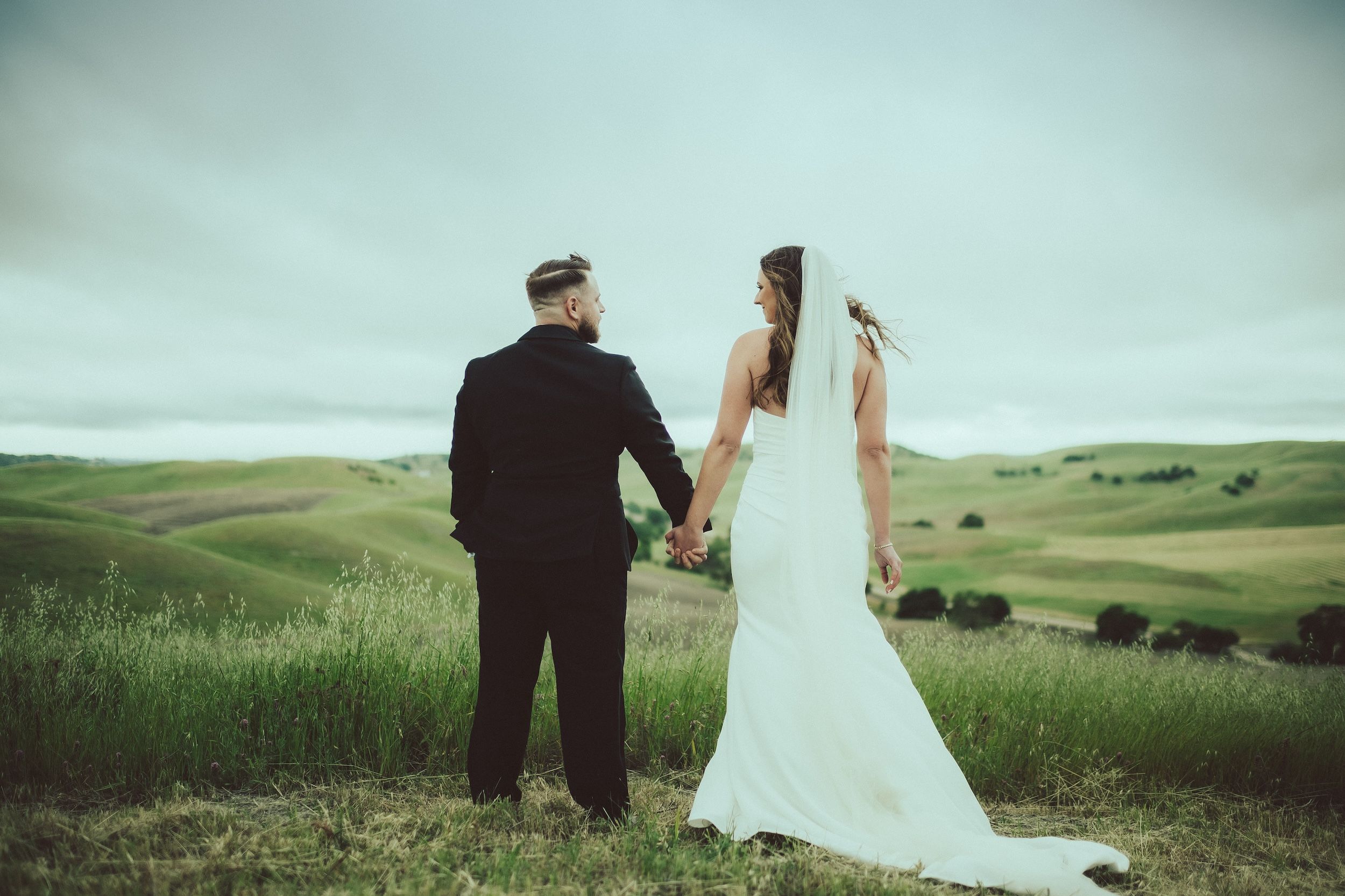 Almond Springs Wedding, Almond Springs Ranch Wedding Photos, Almond Springs Wedding Venue, San Luis Obispo Wedding Photographer